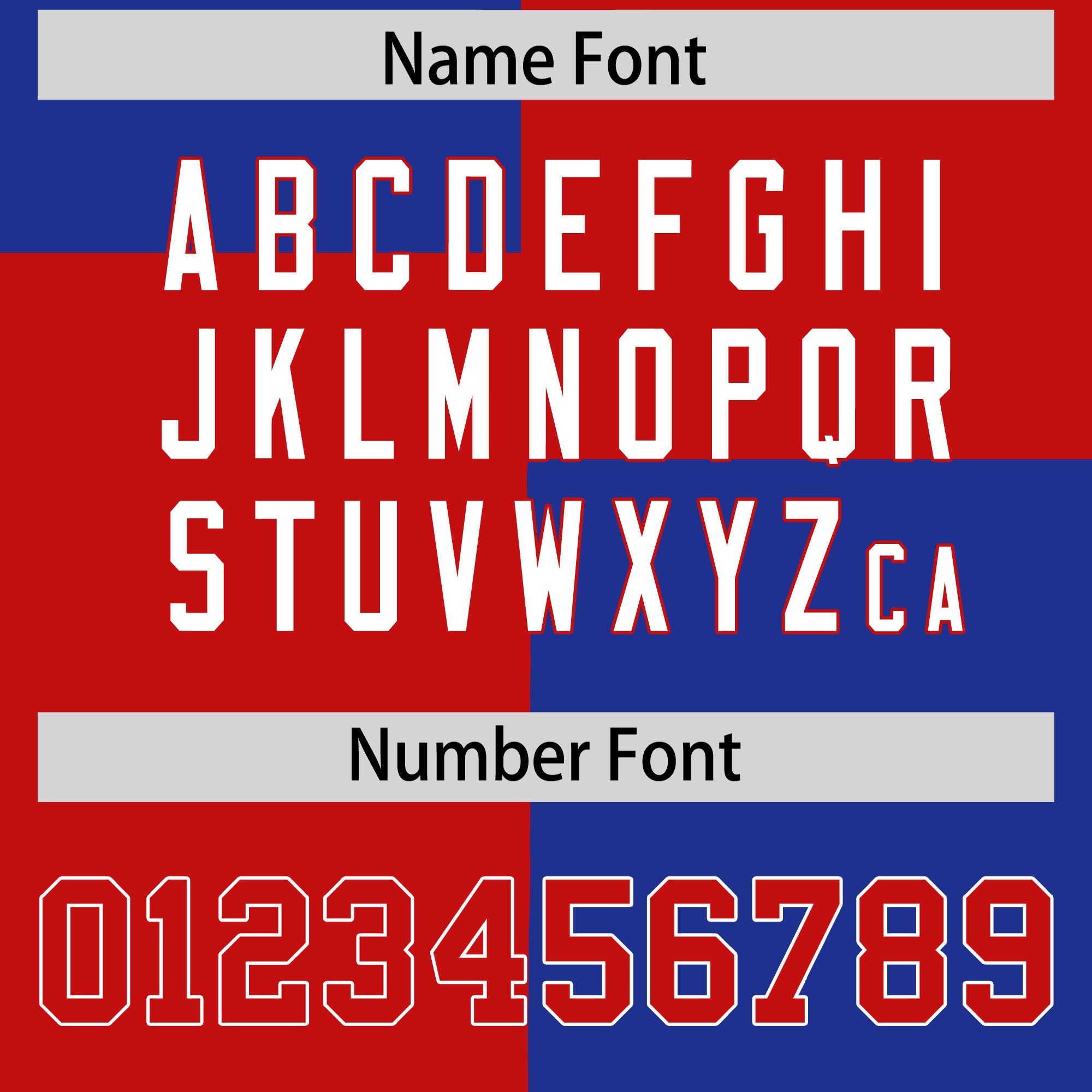 Custom Red Royal Varsity Full-Snap Four Squares Color Block Letterman Jacket Hoodie| KXKSHOP