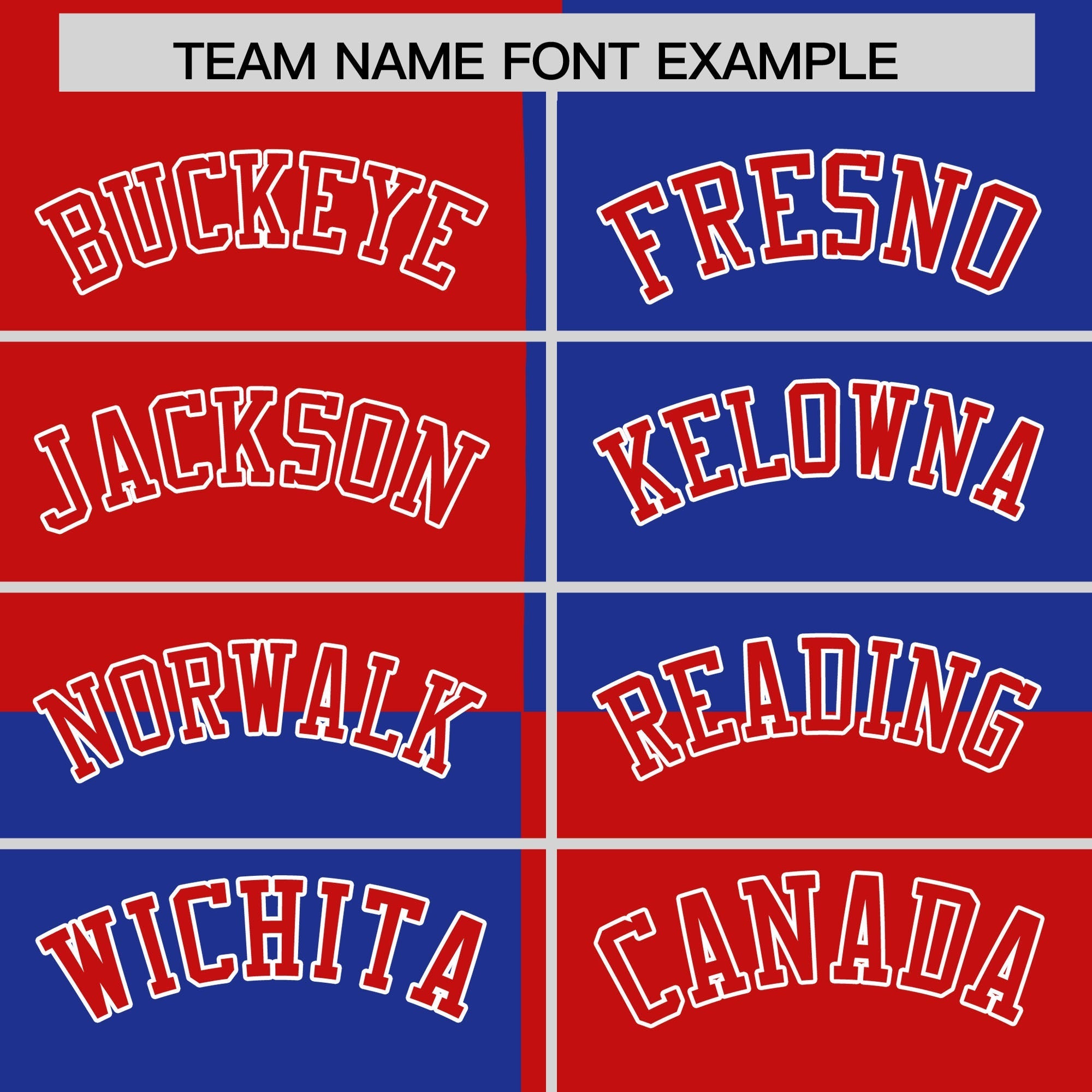 Custom Red Royal Varsity Full-Snap Four Squares Color Block Letterman Jacket Hoodie| KXKSHOP