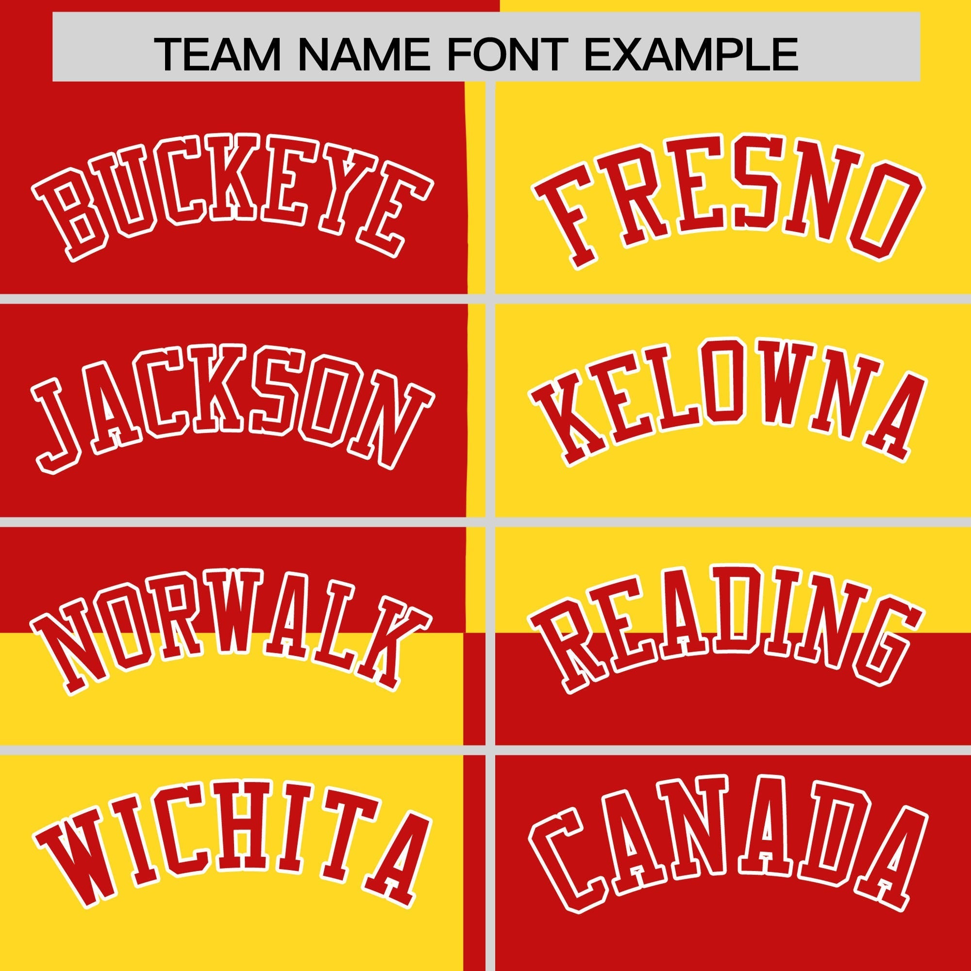 Custom Red Gold Varsity Full-Snap Four Squares Color Block Letterman Jacket Hoodie| KXKSHOP