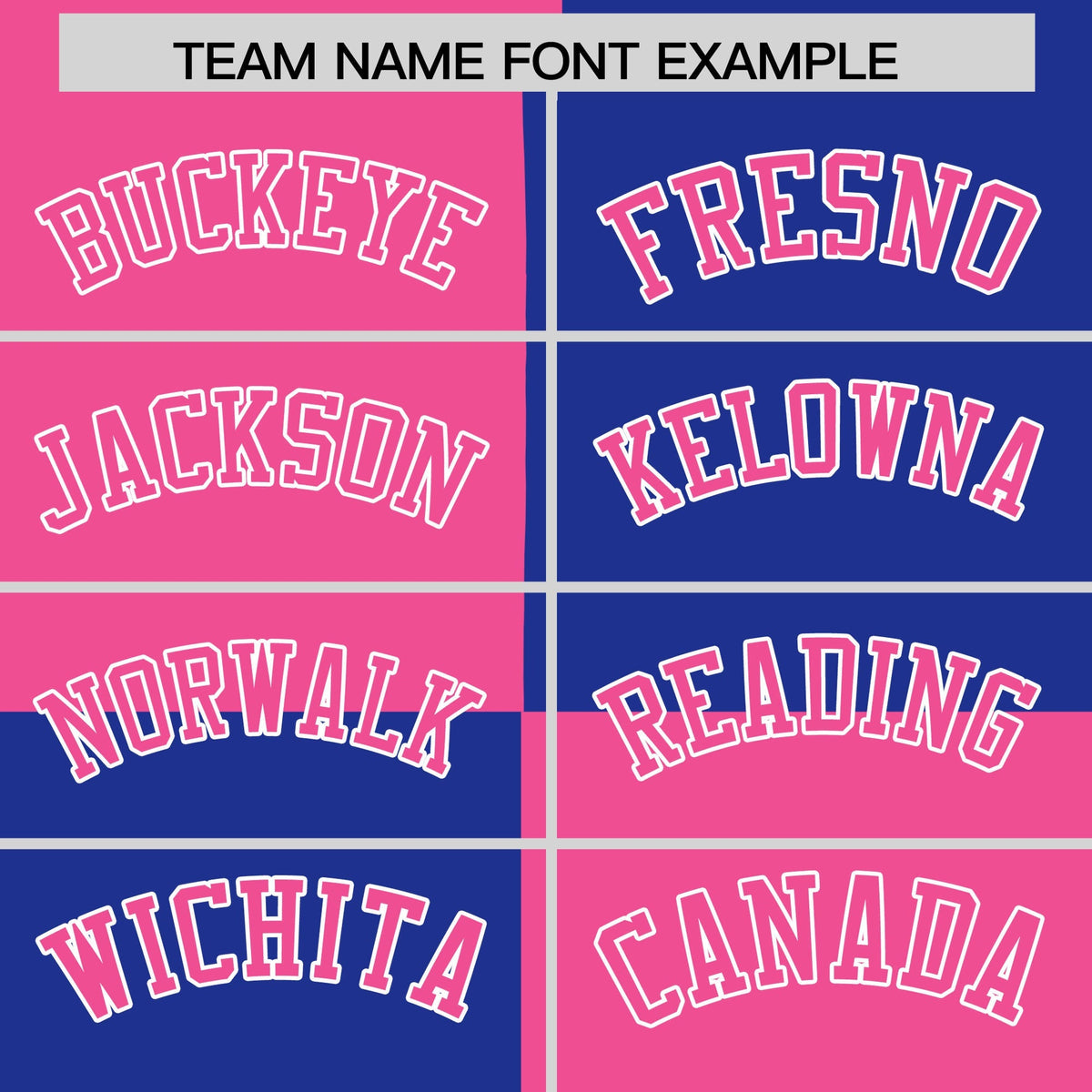 Custom Pink Royal Varsity Full-Snap Four Squares Color Block Letterman Jacket Hoodie| KXKSHOP