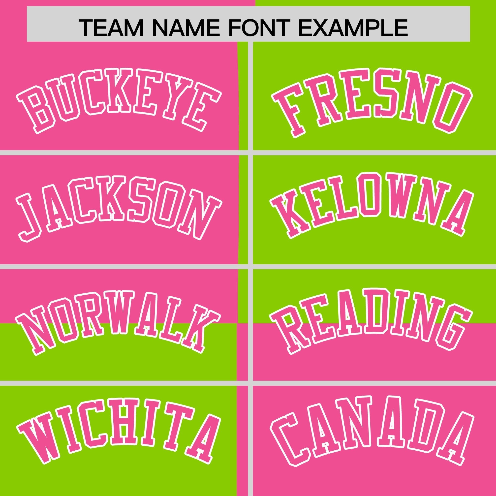 Custom Pink Neon Green Varsity Full-Snap Four Squares Color Block Letterman Jacket Hoodie| KXKSHOP