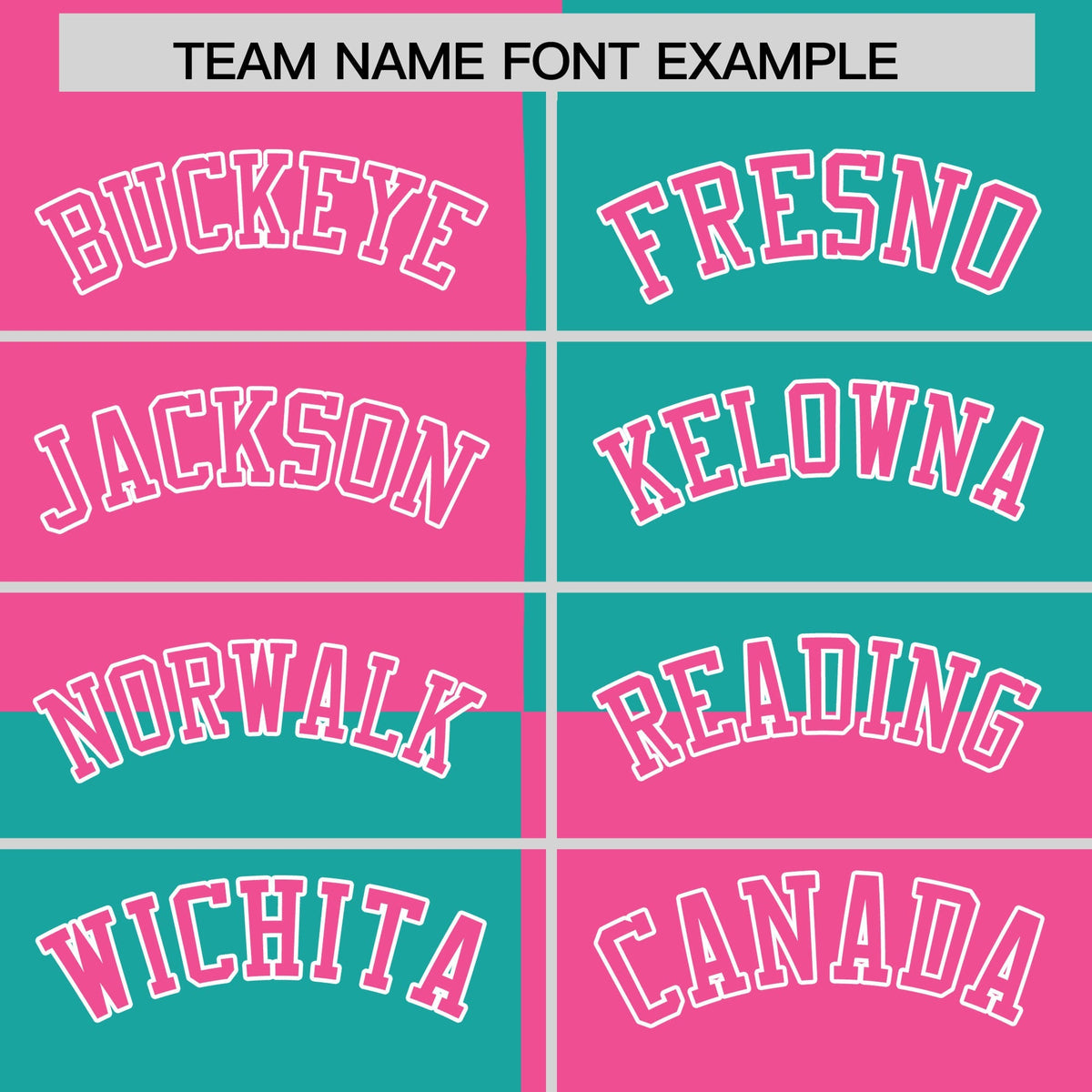 Custom Pink Aqua Varsity Full-Snap Four Squares Color Block Letterman Jacket Hoodie| KXKSHOP