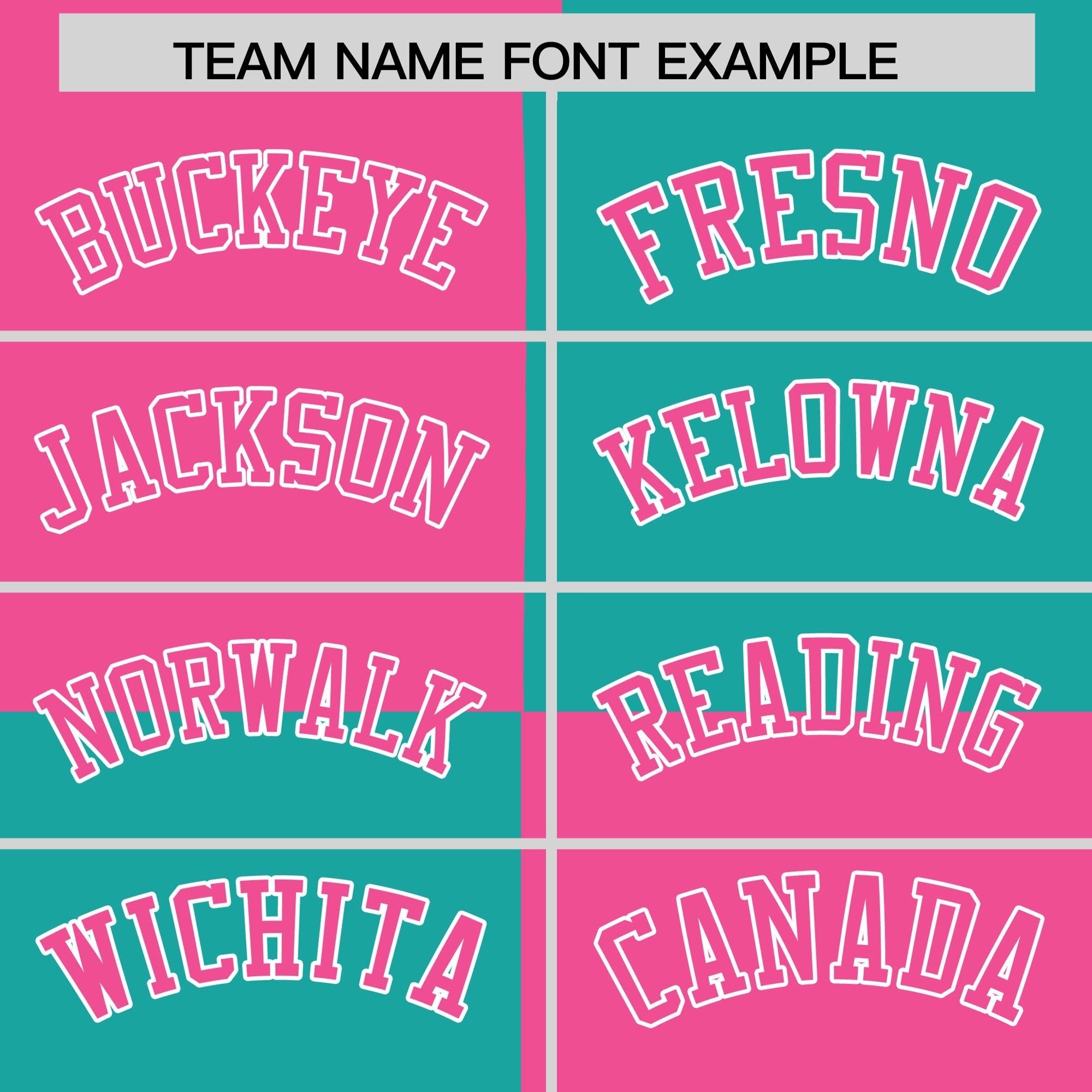 Custom Pink Aqua Varsity Full-Snap Four Squares Color Block Letterman Jacket Hoodie| KXKSHOP