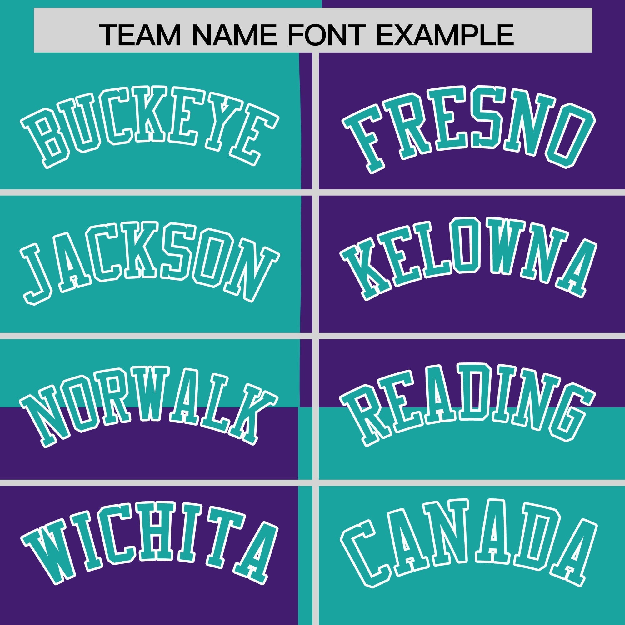 Custom Aqua Purple Varsity Full-Snap Four Squares Color Block Letterman Jacket Hoodie| KXKSHOP