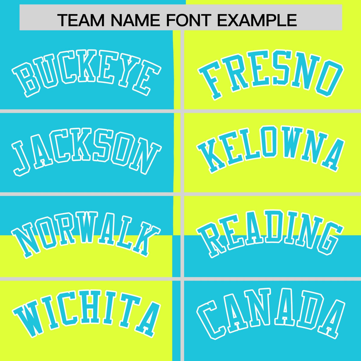 Custom Sky Blue Green Varsity Full-Snap Four Squares Color Block Letterman Jacket Hoodie| KXKSHOP