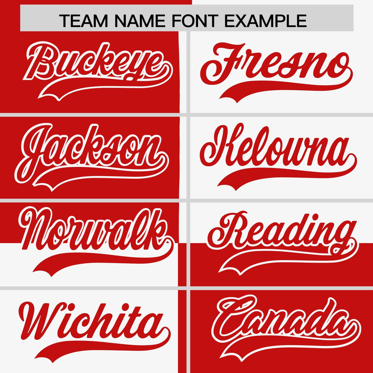 Custom Red White Varsity Full-Snap Four Squares Color Block Letterman Jacket Hoodie| KXKSHOP