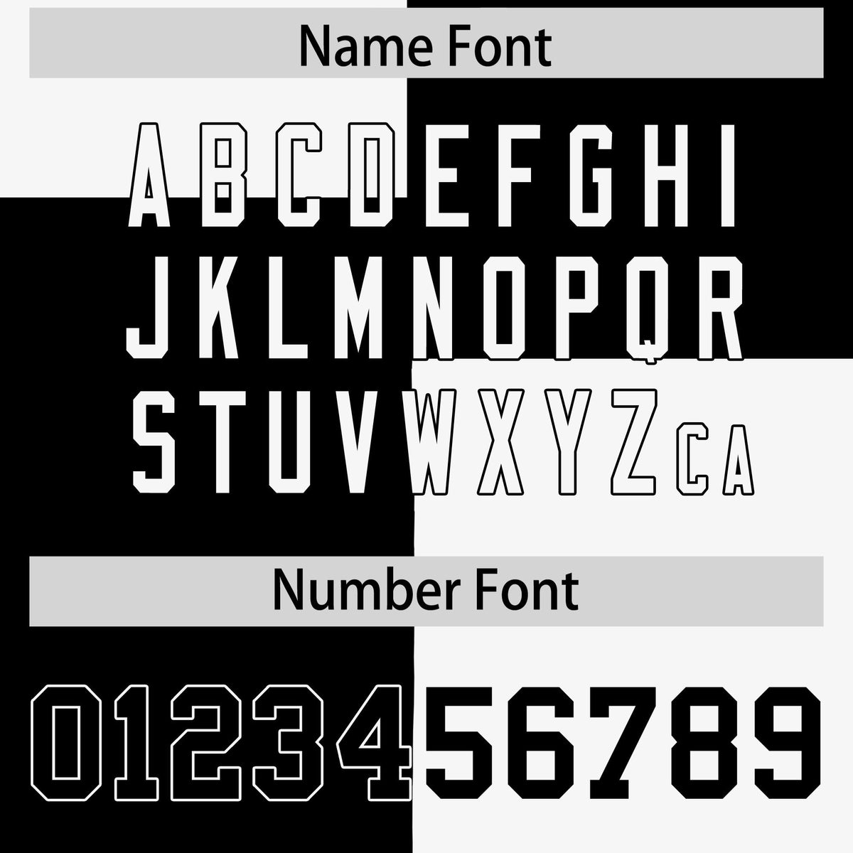 Custom Black White Varsity Full-Snap Four Squares Color Block Letterman Jacket Hoodie| KXKSHOP