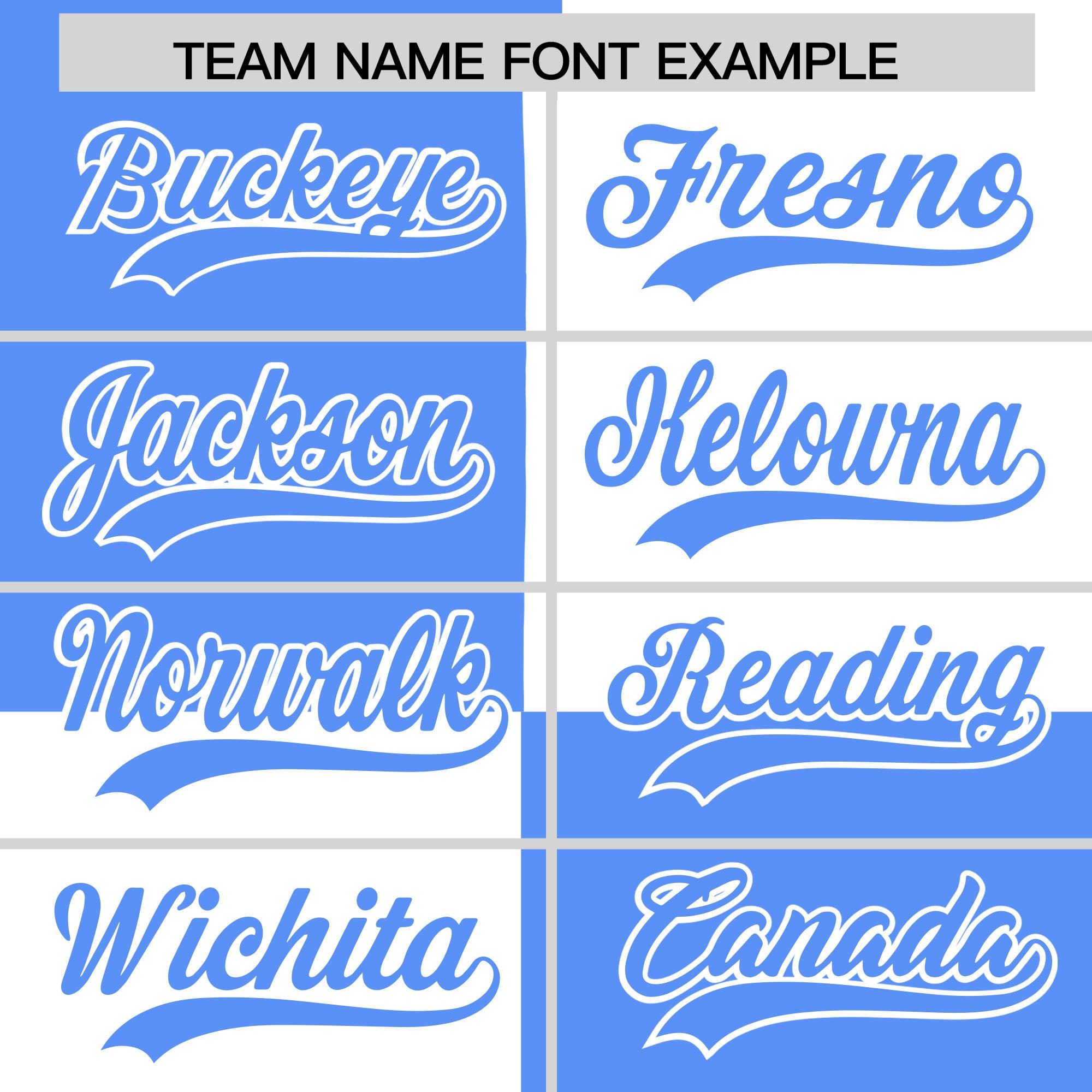 Custom Powder Blue White Varsity Full-Snap Four Squares Color Block Letterman Jacket Hoodie| KXKSHOP