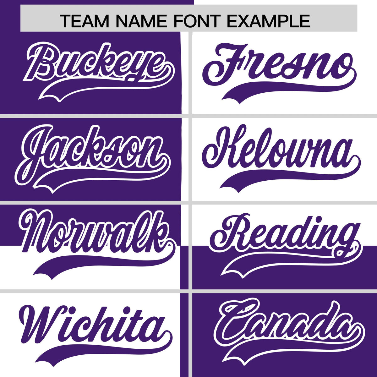 Custom Purple White Varsity Full-Snap Four Squares Color Block Letterman Jacket Hoodie| KXKSHOP