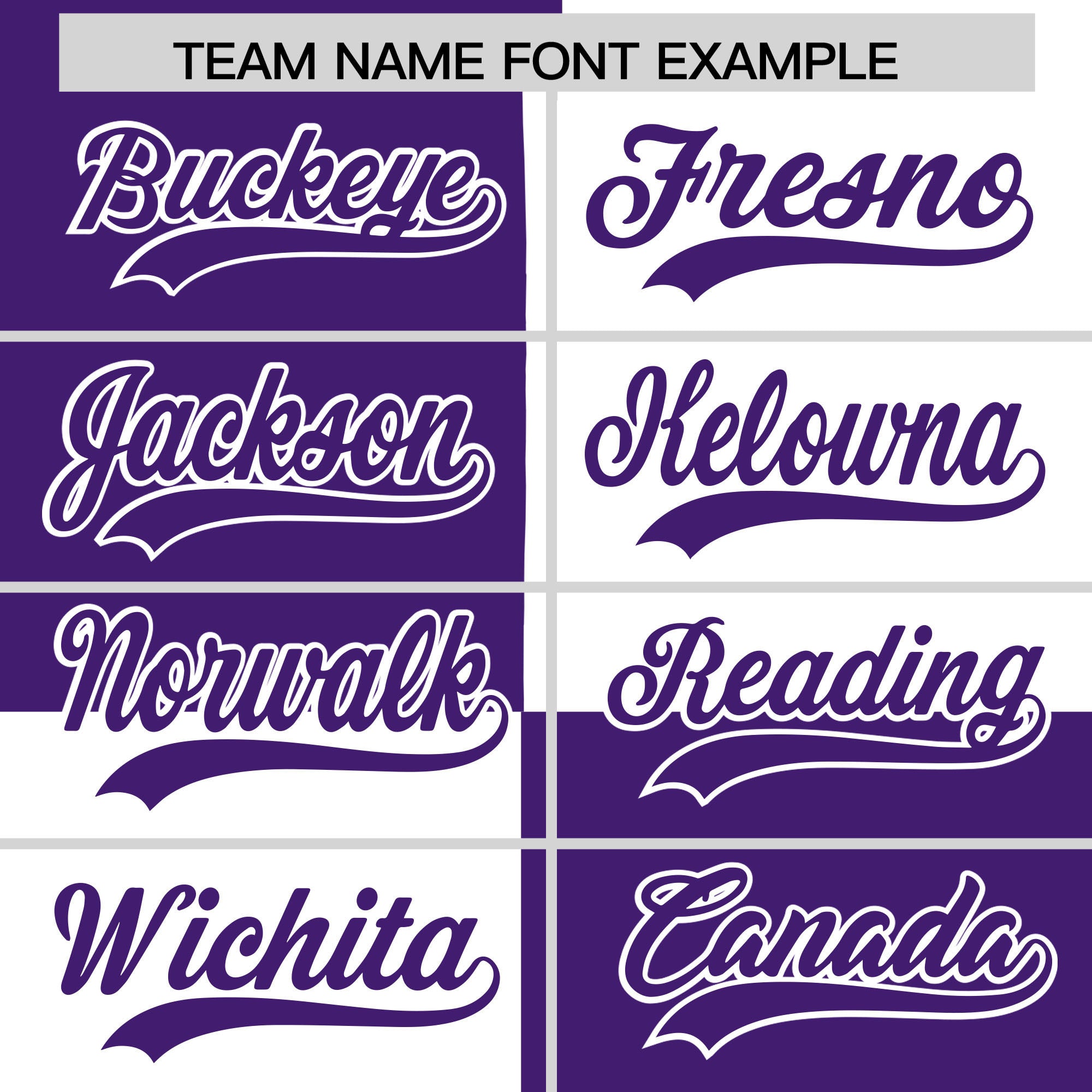 Custom Purple White Varsity Full-Snap Four Squares Color Block Letterman Jacket Hoodie| KXKSHOP