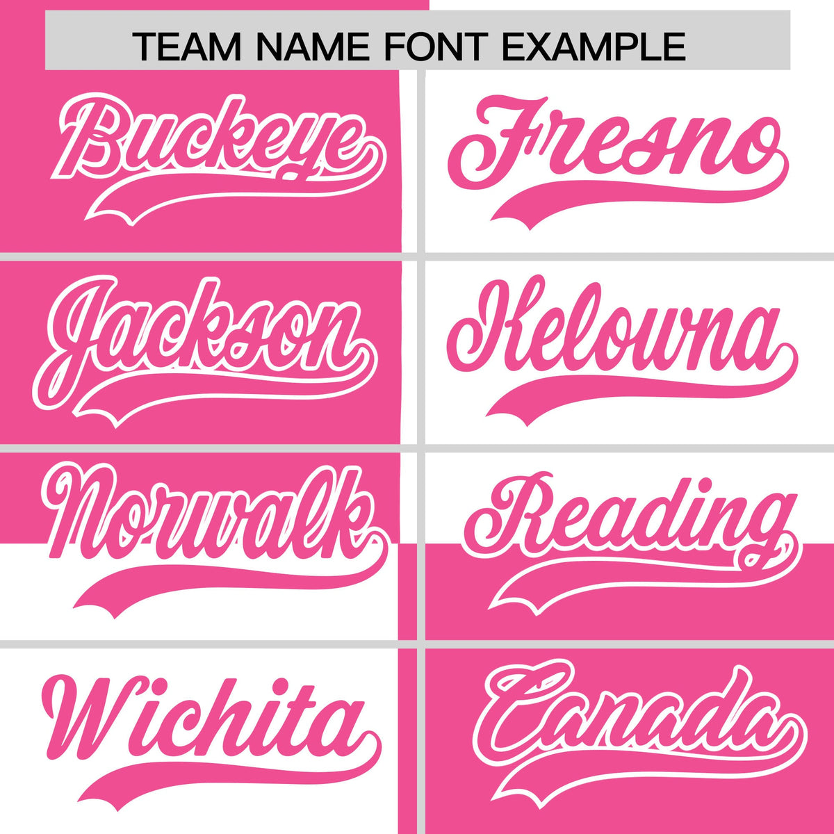 Custom Pink White Varsity Full-Snap Four Squares Color Block Letterman Jacket Hoodie| KXKSHOP