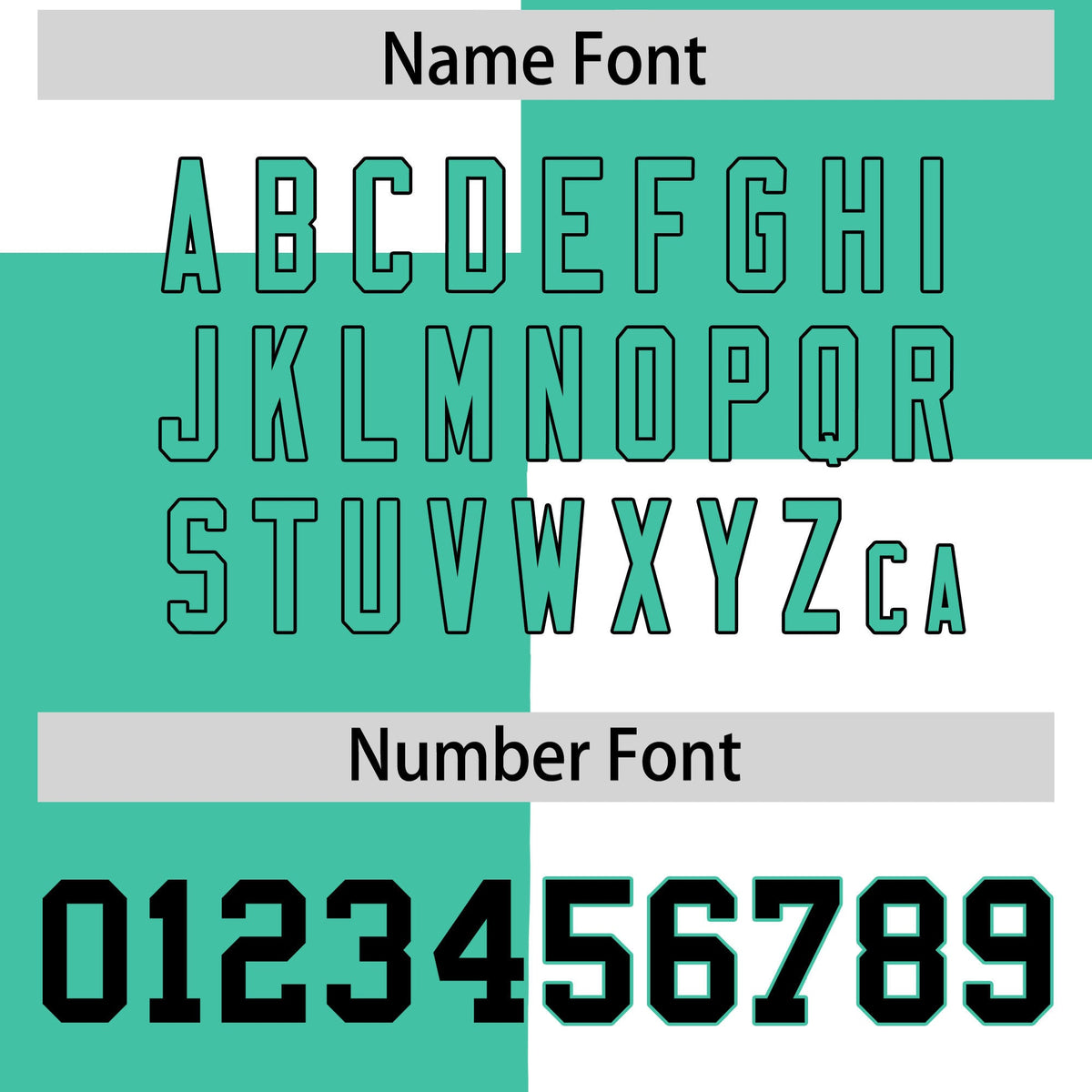 Custom Bright Green White Varsity Full-Snap Four Squares Color Block Letterman Jacket Hoodie| KXKSHOP