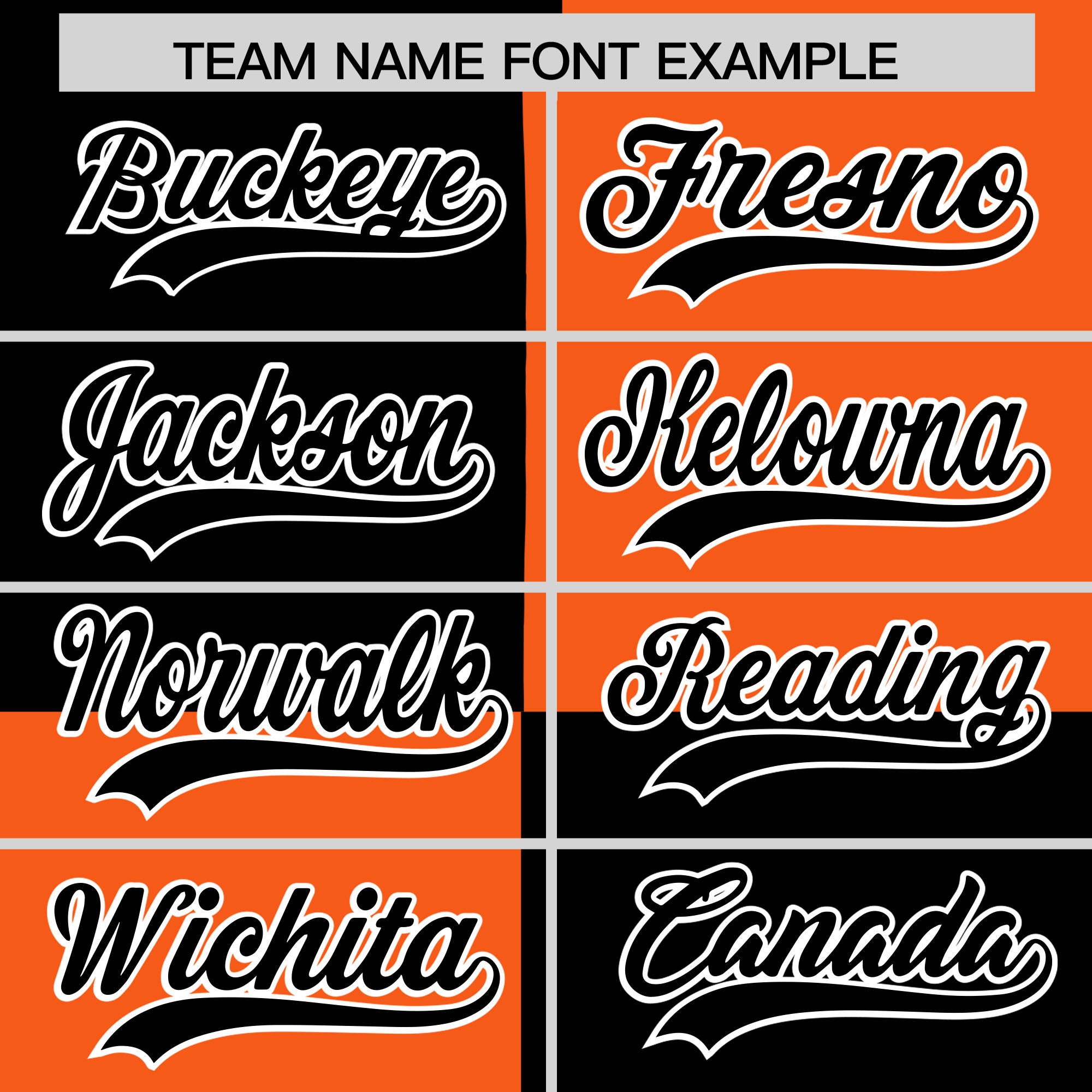 Custom Black Orange Varsity Full-Snap Four Squares Color Block Letterman Jacket Hoodie| KXKSHOP