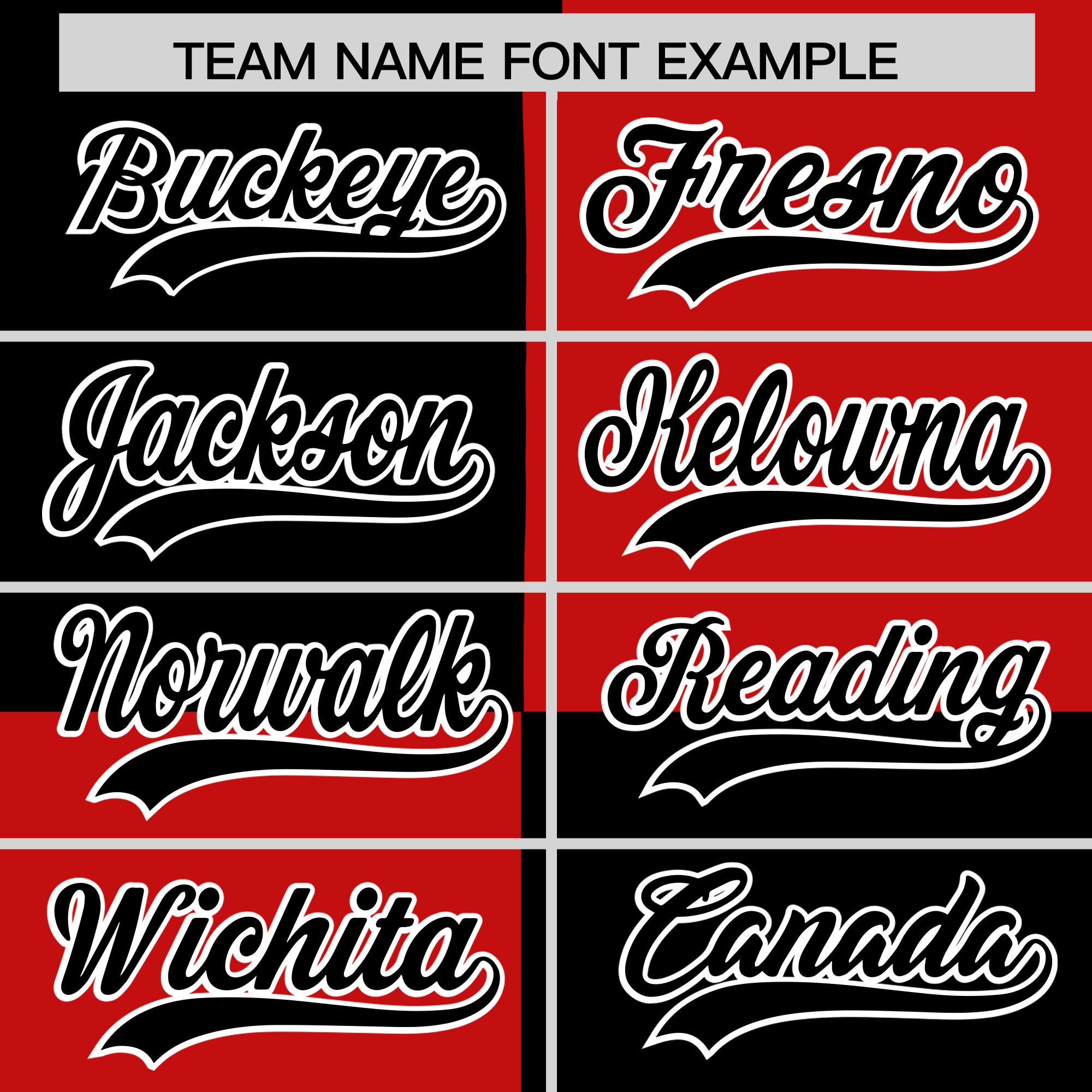 Custom Black Red Varsity Full-Snap Four Squares Color Block Letterman Jacket Hoodie| KXKSHOP