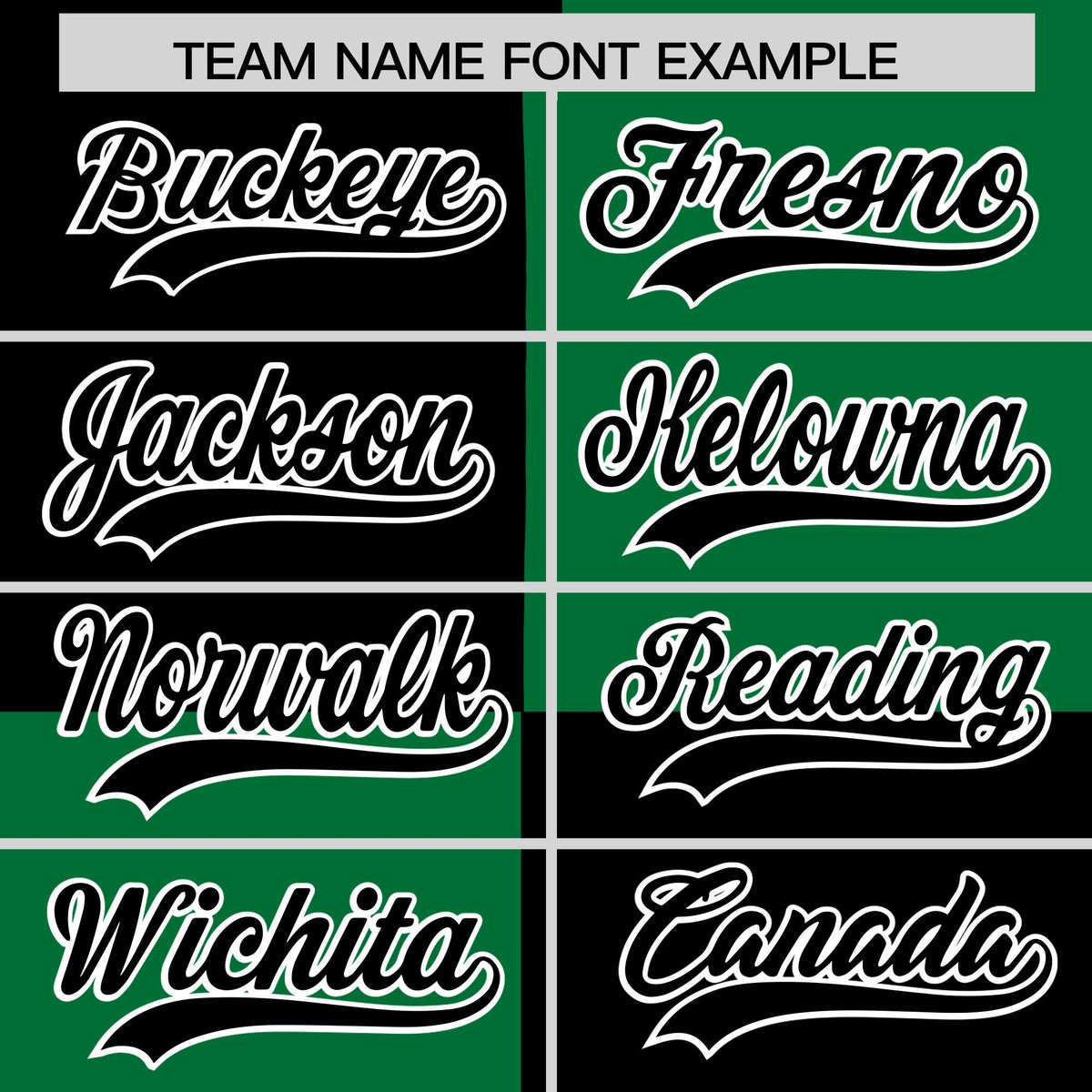 Custom Black Kelly Green Varsity Full-Snap Four Squares Color Block Letterman Jacket Hoodie| KXKSHOP