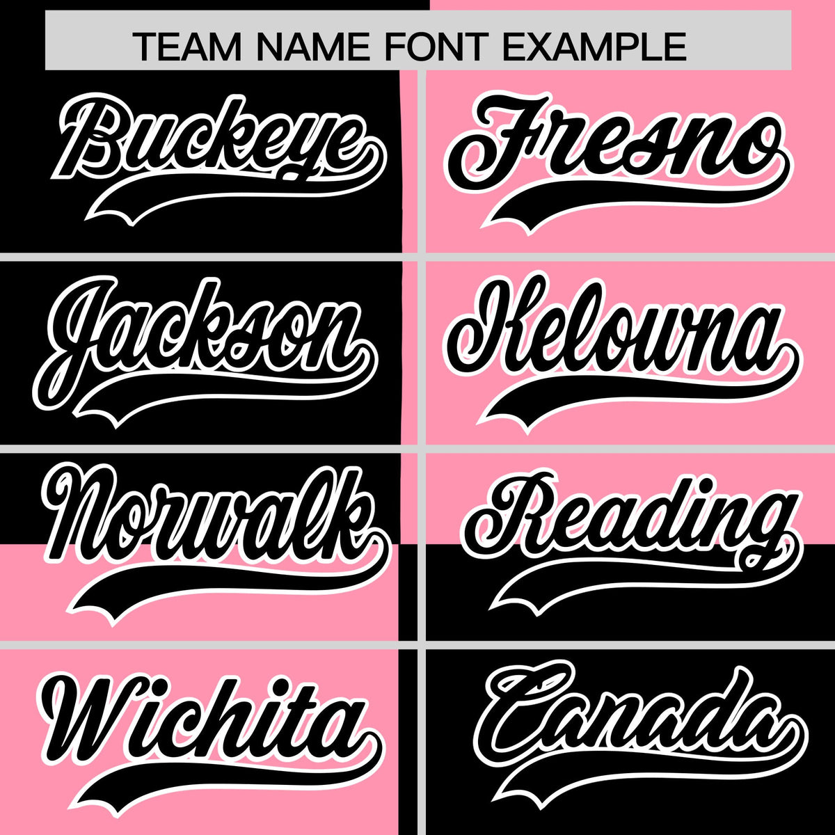 Custom Black Light Pink Varsity Full-Snap Four Squares Color Block Letterman Jacket Hoodie| KXKSHOP