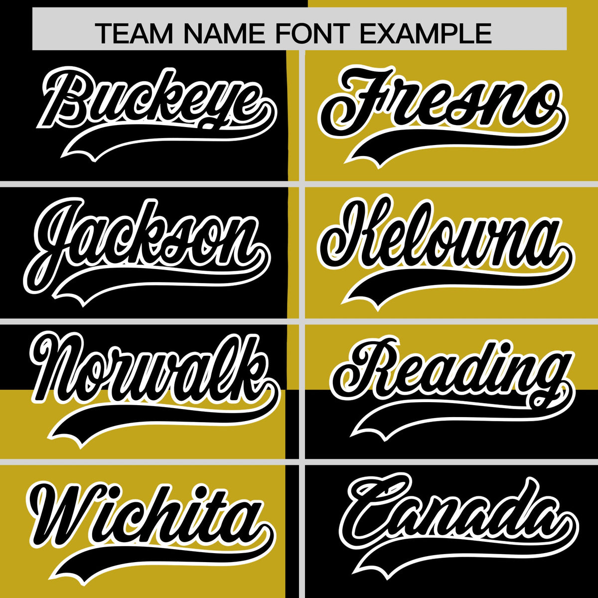 Custom Black Old Gold Varsity Full-Snap Four Squares Color Block Letterman Jacket Hoodie| KXKSHOP