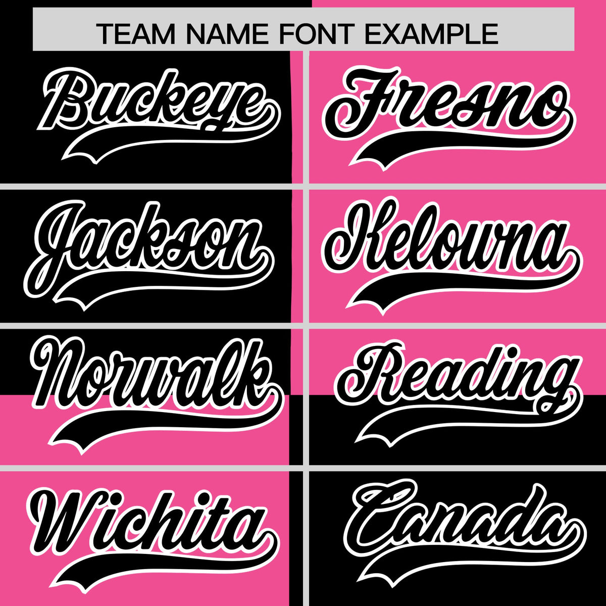 Custom Black Pink Varsity Full-Snap Four Squares Color Block Letterman Jacket Hoodie| KXKSHOP