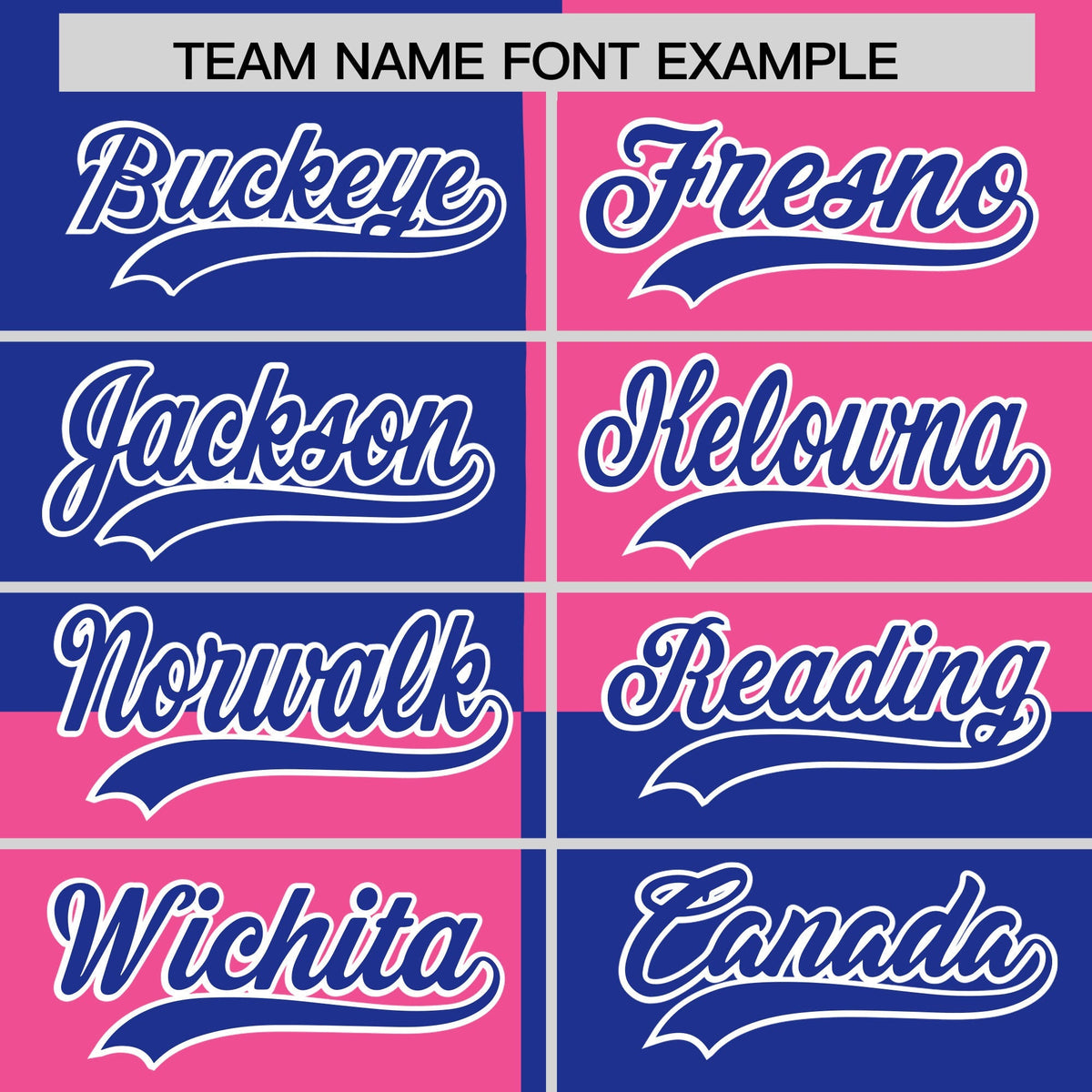 Custom Royal Pink Varsity Full-Snap Four Squares Color Block Letterman Jacket Hoodie| KXKSHOP