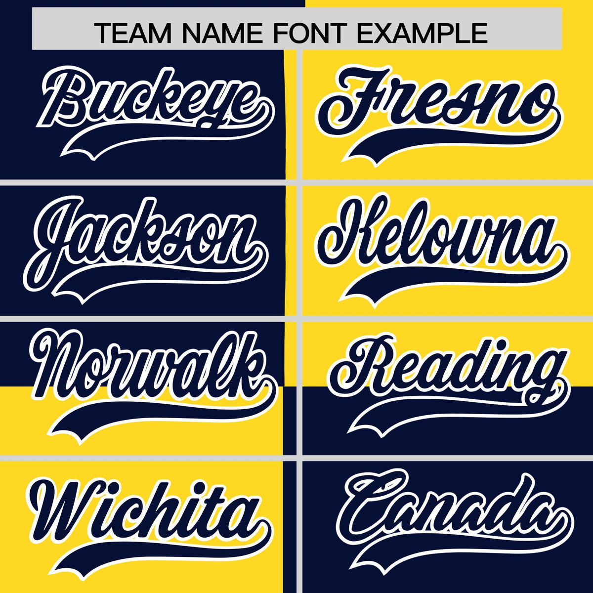 Custom Navy Gold Varsity Full-Snap Four Squares Color Block Letterman Jacket Hoodie| KXKSHOP