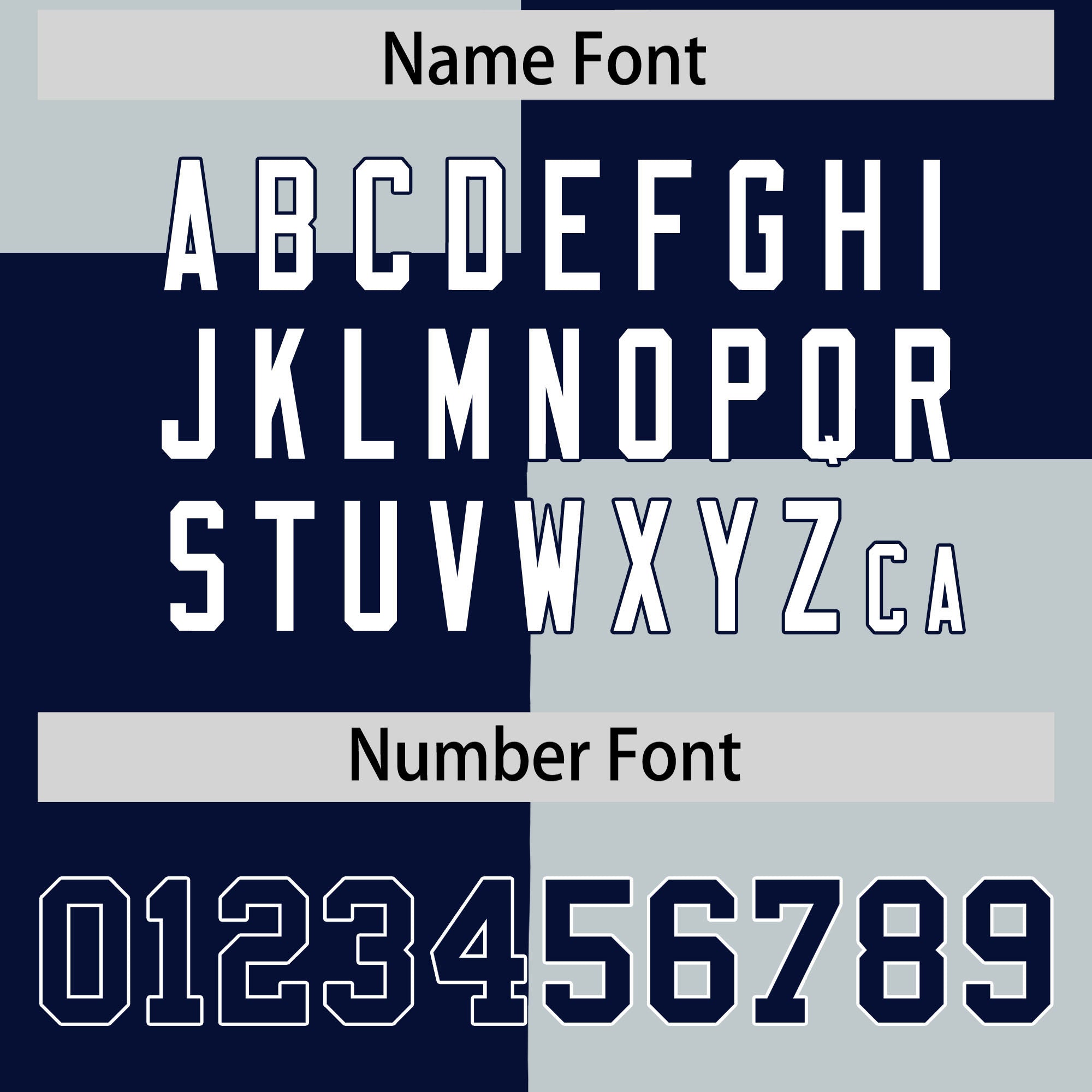 Custom Navy Silver Varsity Full-Snap Four Squares Color Block Letterman Jacket Hoodie| KXKSHOP