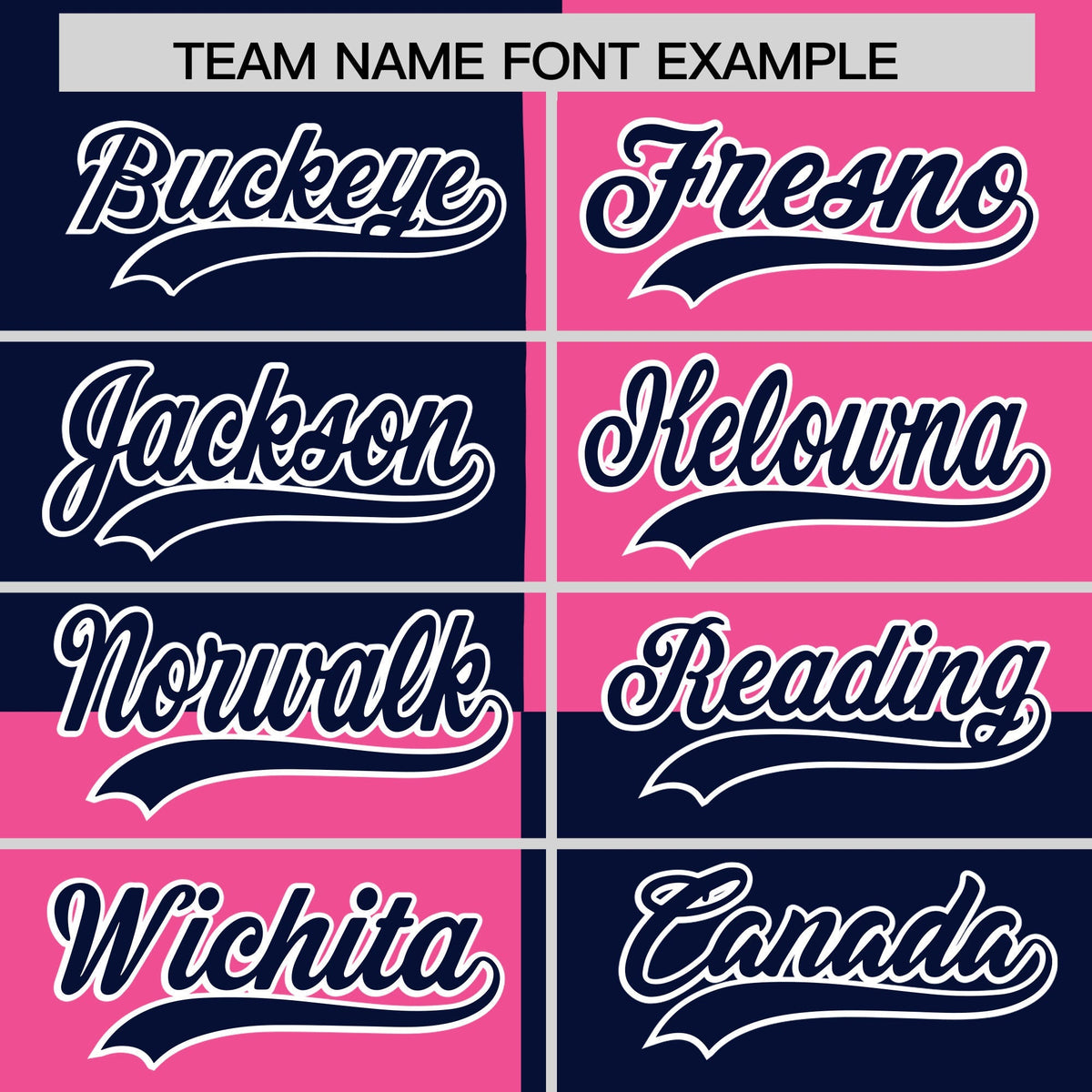 Custom Navy Pink Varsity Full-Snap Four Squares Color Block Letterman Jacket Hoodie| KXKSHOP