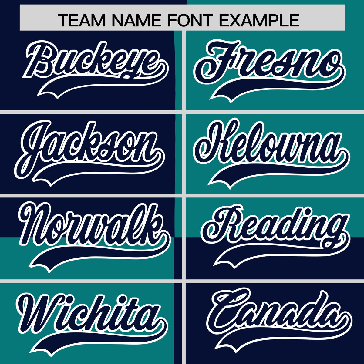 Custom Navy Aqua Varsity Full-Snap Four Squares Color Block Letterman Jacket Hoodie| KXKSHOP