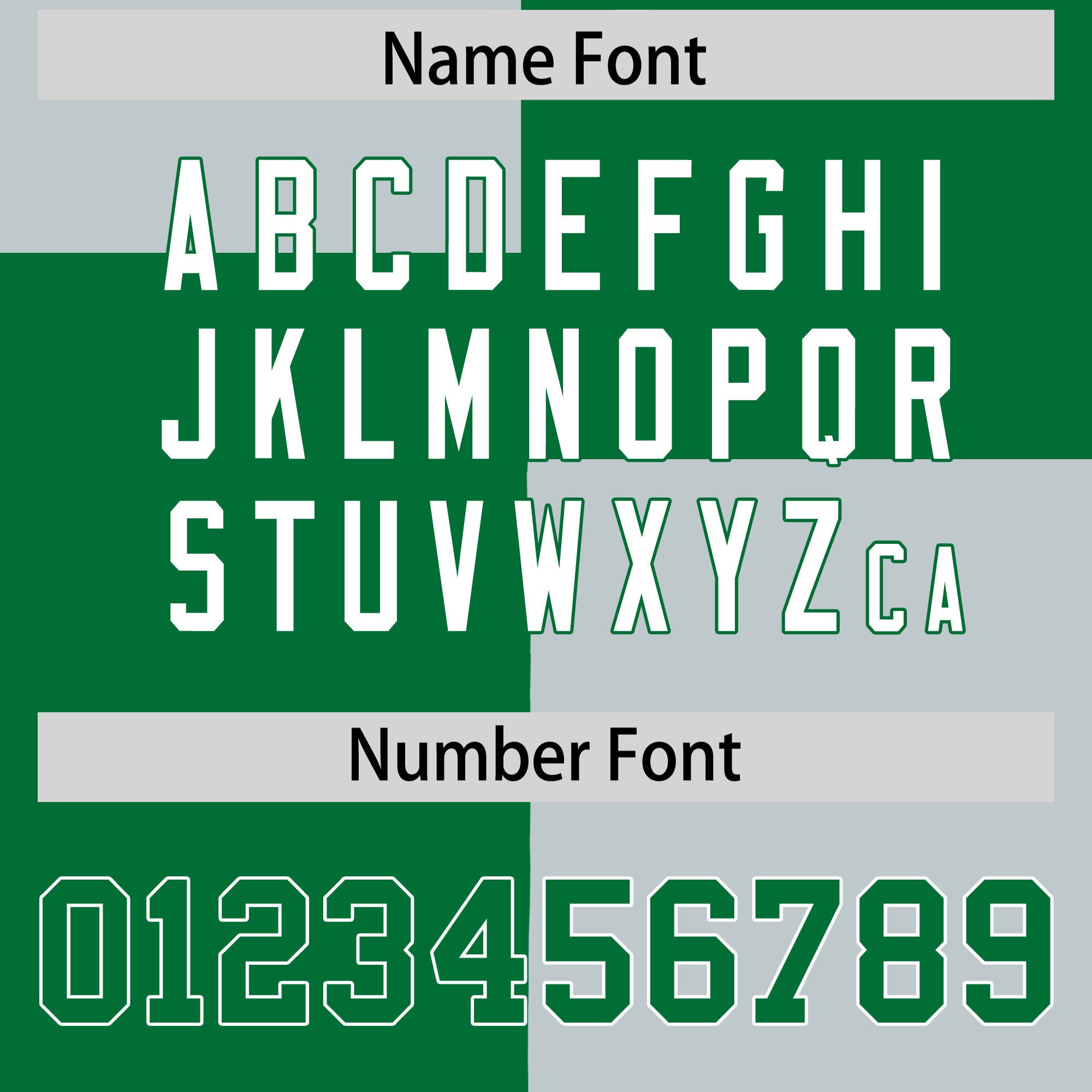 Custom Kelly Green Silver Varsity Full-Snap Four Squares Color Block Letterman Jacket Hoodie| KXKSHOP