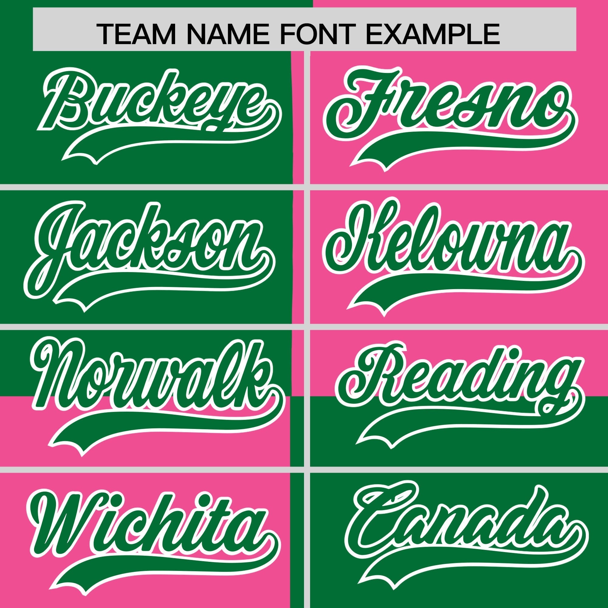 Custom Kelly Green Pink Varsity Full-Snap Four Squares Color Block Letterman Jacket Hoodie| KXKSHOP