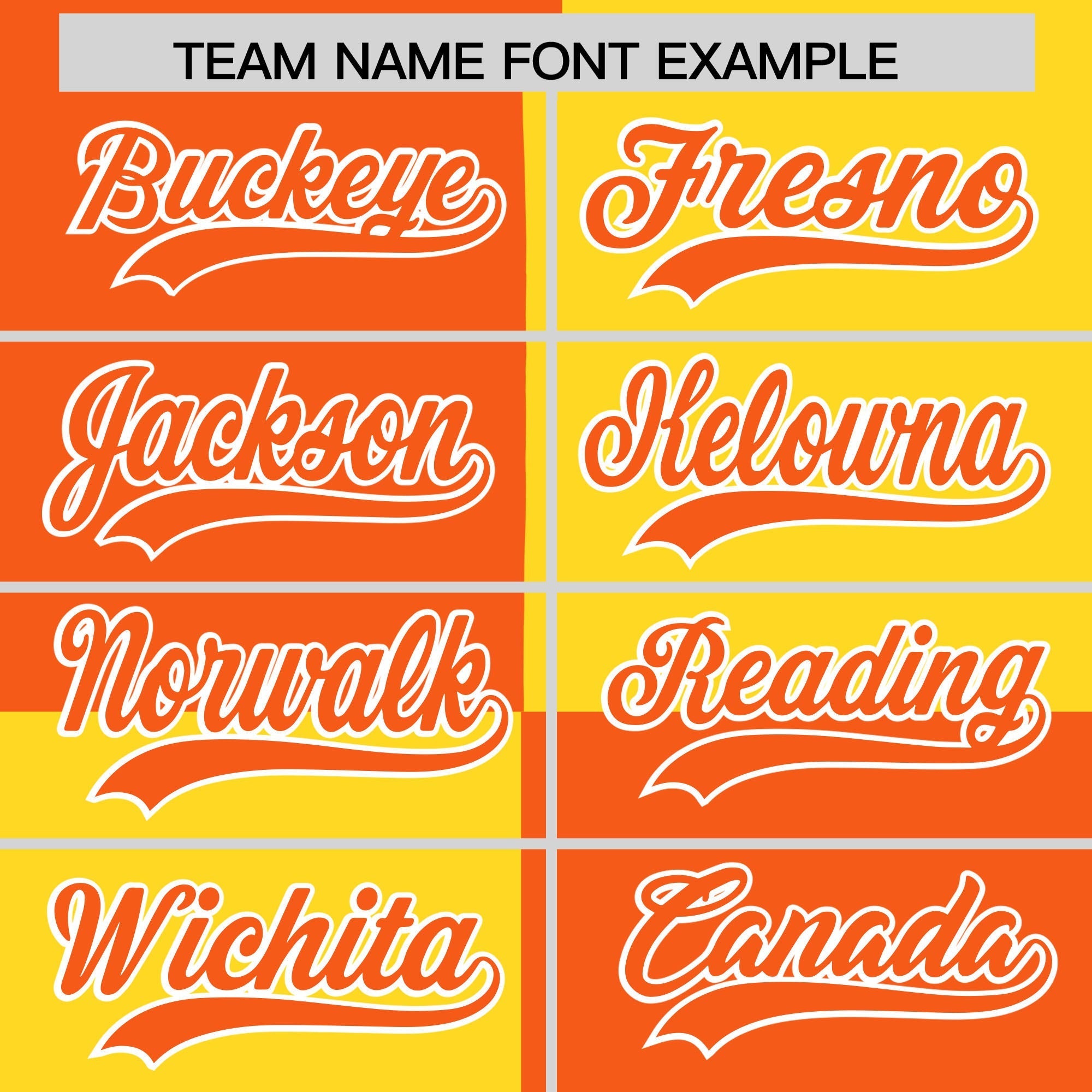 Custom Orange Gold Varsity Full-Snap Four Squares Color Block Letterman Jacket Hoodie| KXKSHOP