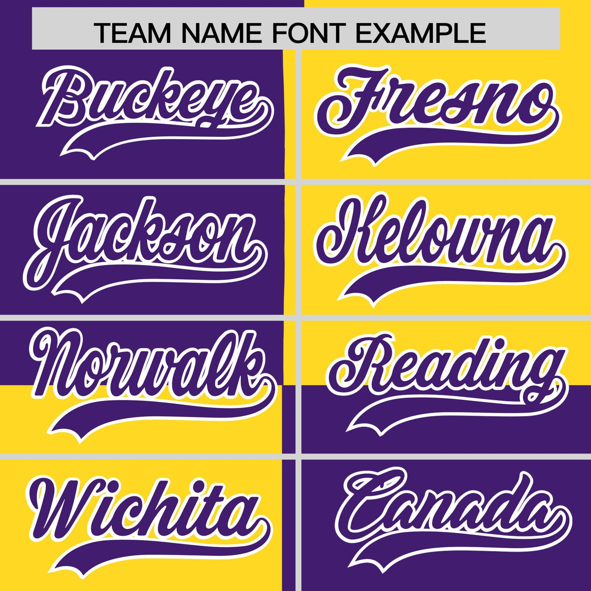 Custom Purple Gold Varsity Full-Snap Four Squares Color Block Letterman Jacket Hoodie| KXKSHOP