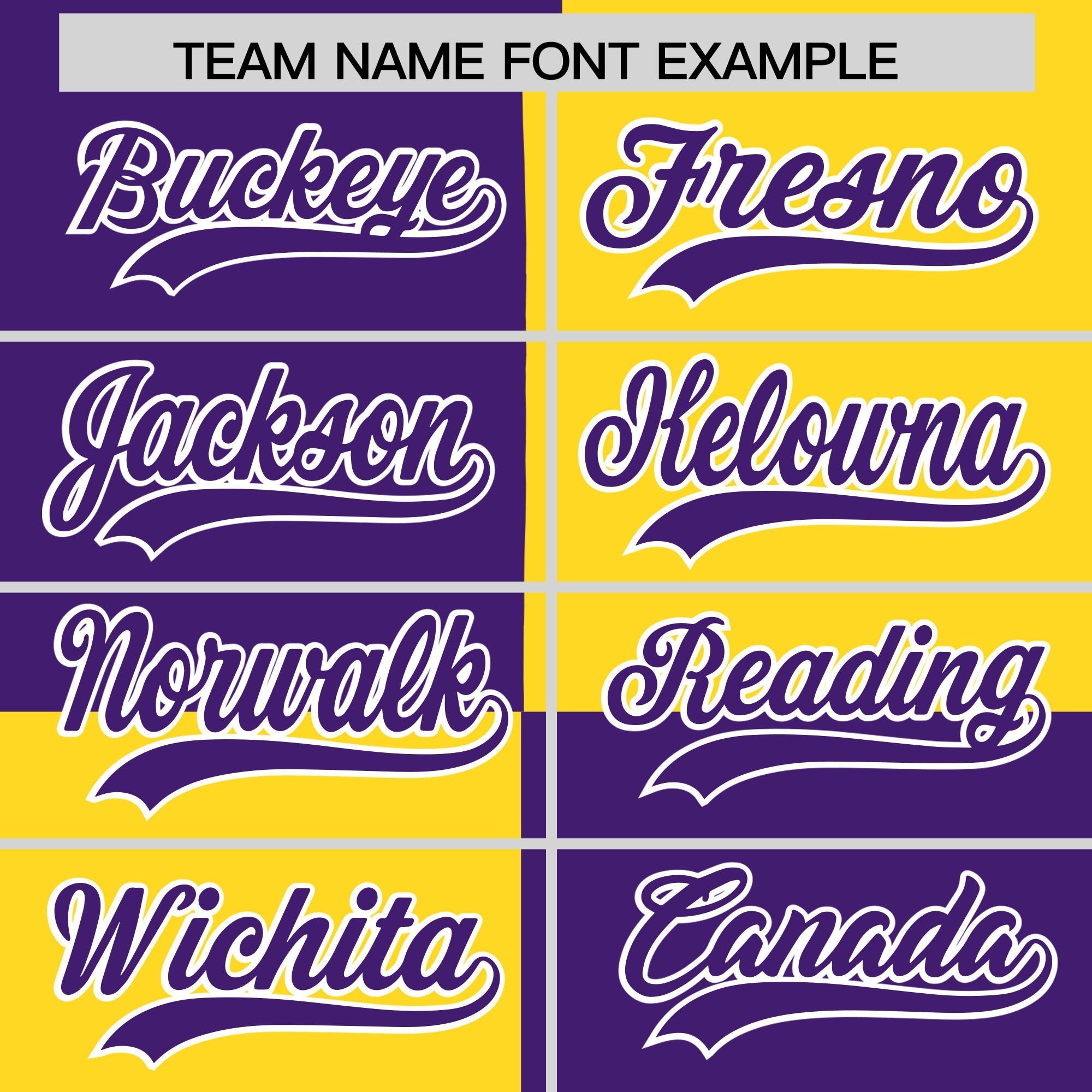 Custom Purple Gold Varsity Full-Snap Four Squares Color Block Letterman Jacket Hoodie| KXKSHOP