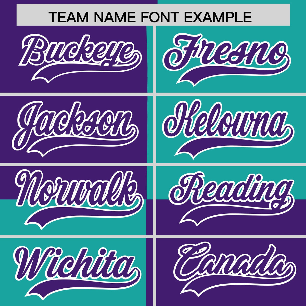 Custom Purple Aqua Varsity Full-Snap Four Squares Color Block Letterman Jacket Hoodie| KXKSHOP