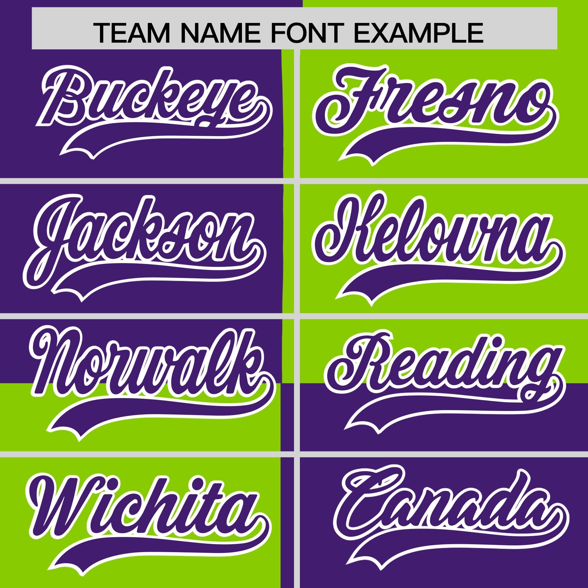 Custom Purple Neon Green Varsity Full-Snap Four Squares Color Block Letterman Jacket Hoodie| KXKSHOP