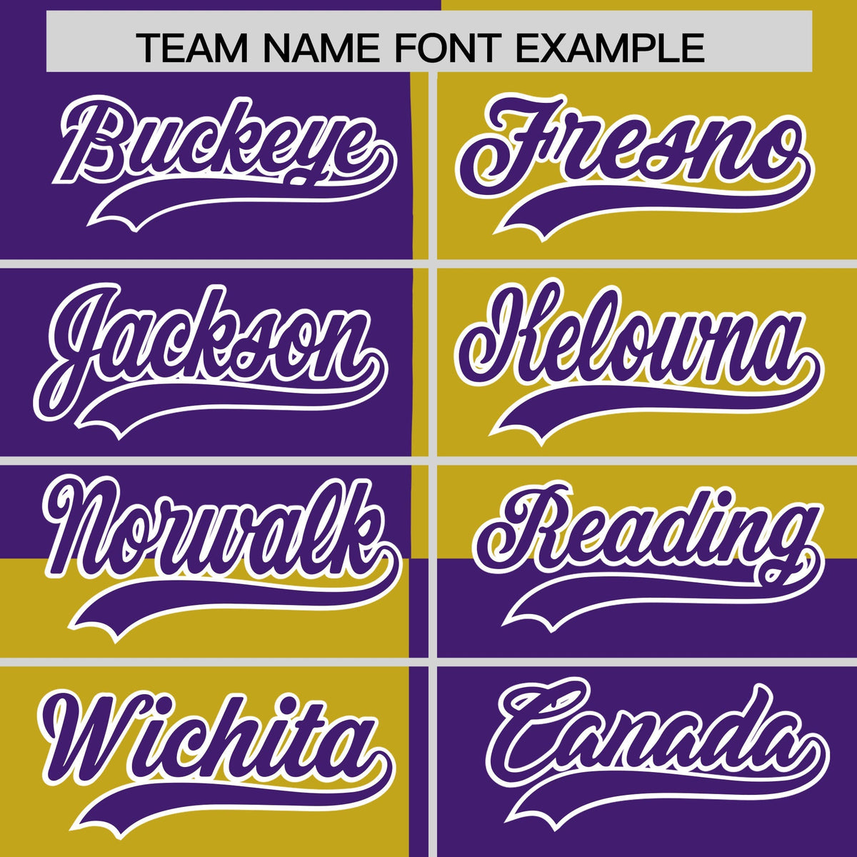 Custom Purple Old Gold Varsity Full-Snap Four Squares Color Block Letterman Jacket Hoodie| KXKSHOP