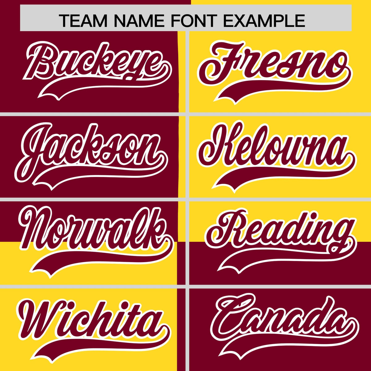 Custom Crimson Gold Varsity Full-Snap Four Squares Color Block Letterman Jacket Hoodie| KXKSHOP