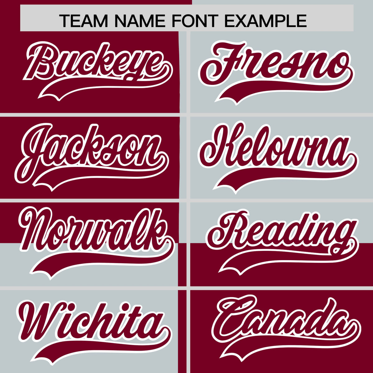 Custom Crimson Silver Varsity Full-Snap Four Squares Color Block Letterman Jacket Hoodie| KXKSHOP