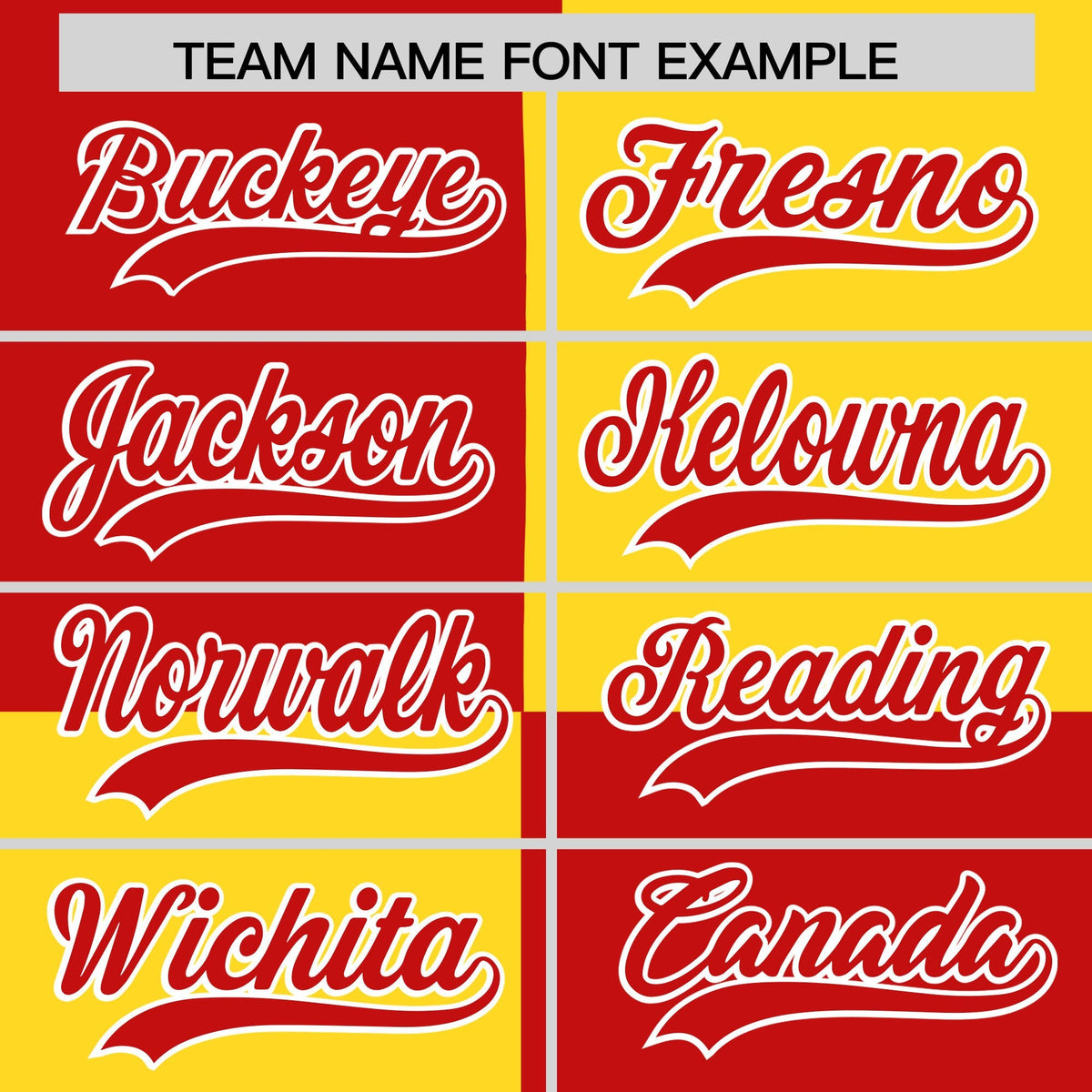 Custom Red Gold Varsity Full-Snap Four Squares Color Block Letterman Jacket Hoodie| KXKSHOP