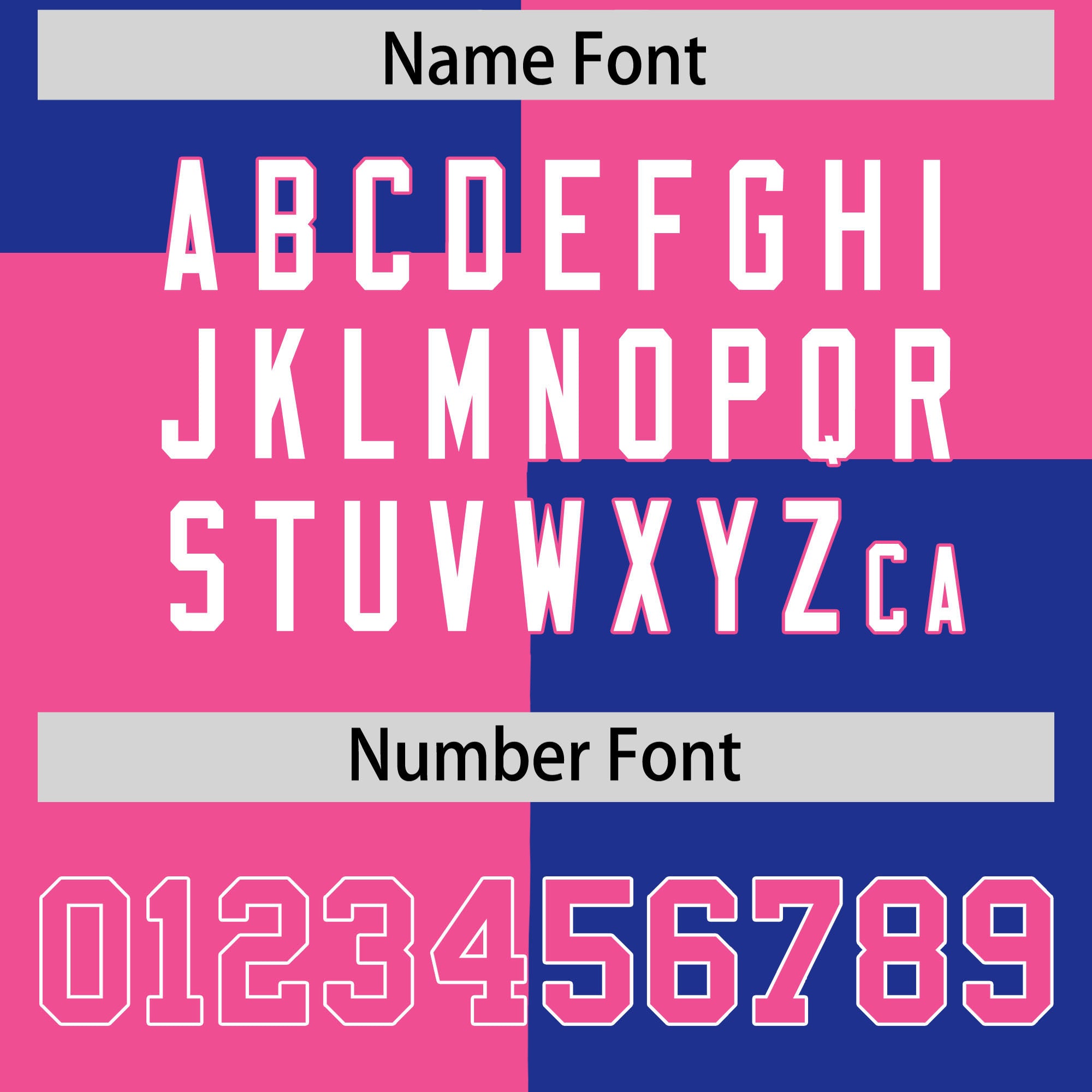 Custom Pink Royal Varsity Full-Snap Four Squares Color Block Letterman Jacket Hoodie| KXKSHOP