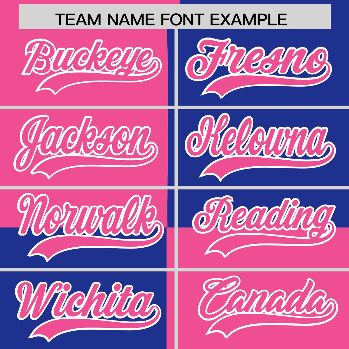 Custom Pink Royal Varsity Full-Snap Four Squares Color Block Letterman Jacket Hoodie| KXKSHOP