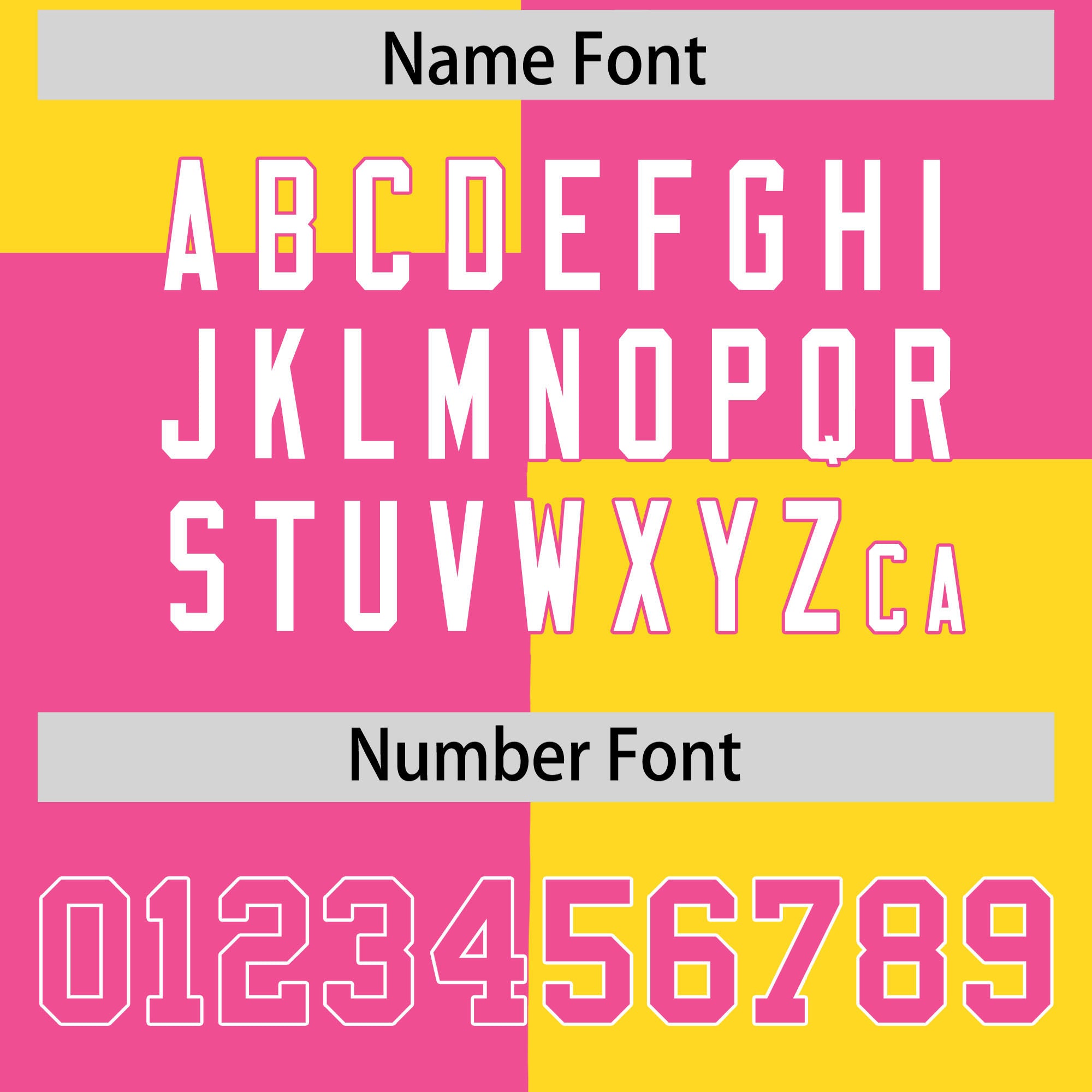 Custom Pink Gold Varsity Full-Snap Four Squares Color Block Letterman Jacket Hoodie| KXKSHOP