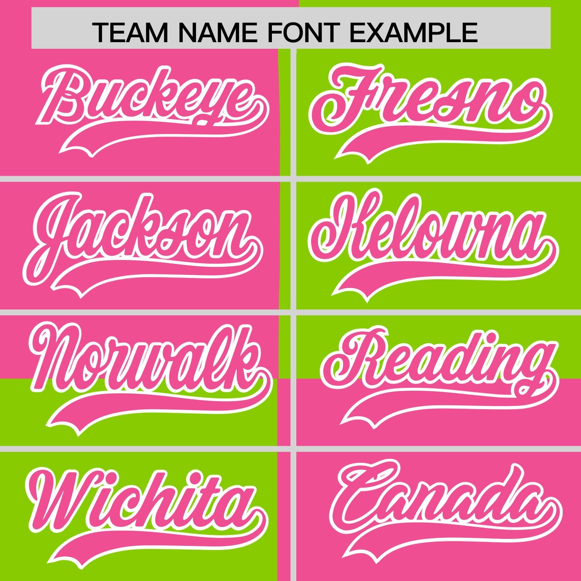 Custom Pink Neon Green Varsity Full-Snap Four Squares Color Block Letterman Jacket Hoodie| KXKSHOP