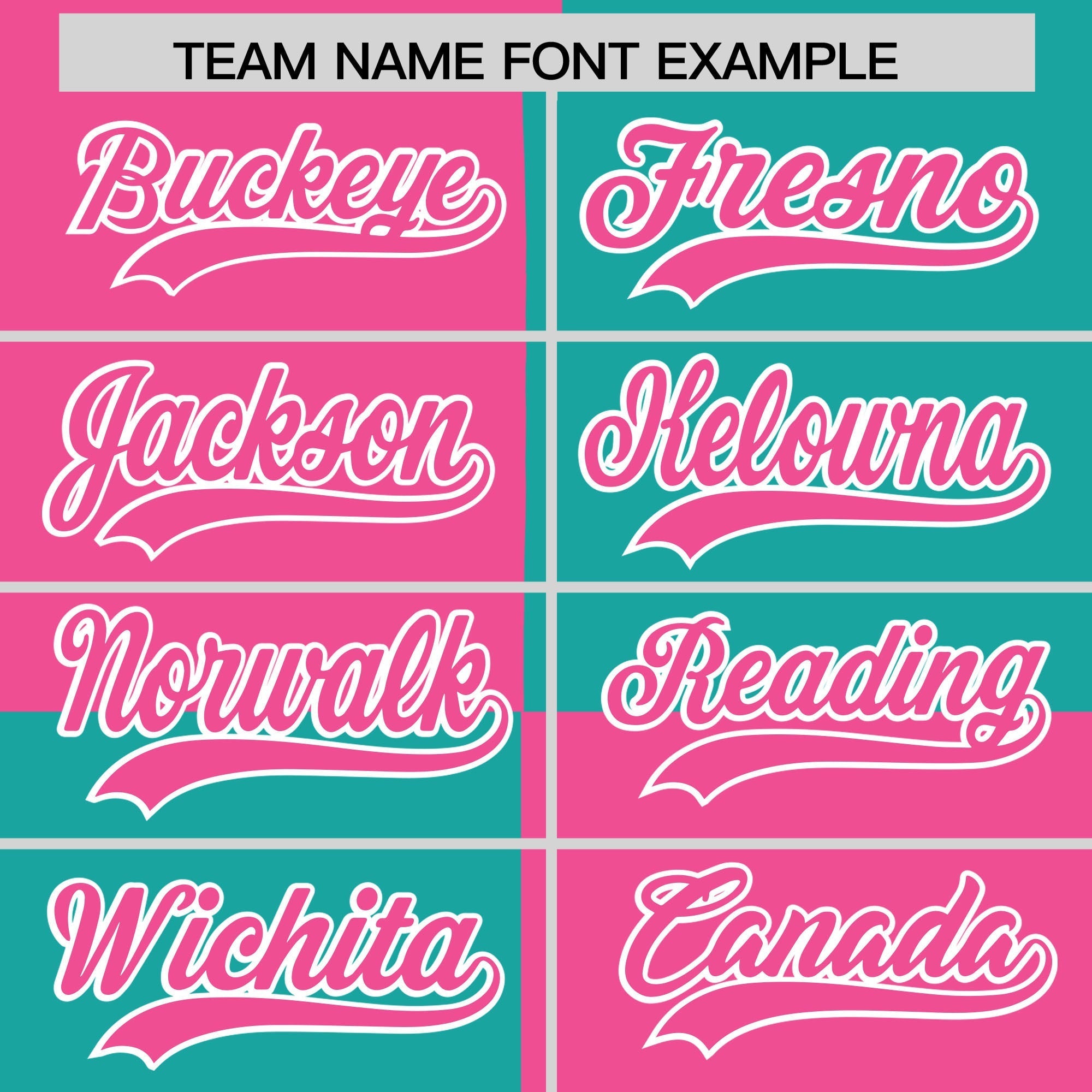 Custom Pink Aqua Varsity Full-Snap Four Squares Color Block Letterman Jacket Hoodie| KXKSHOP