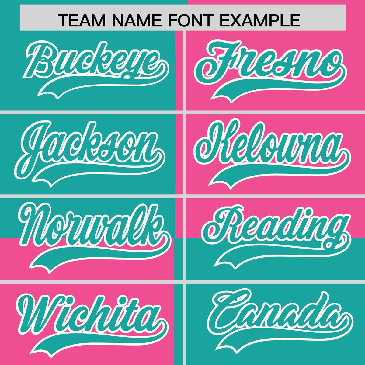 Custom Aqua Pink Varsity Full-Snap Four Squares Color Block Letterman Jacket Hoodie| KXKSHOP