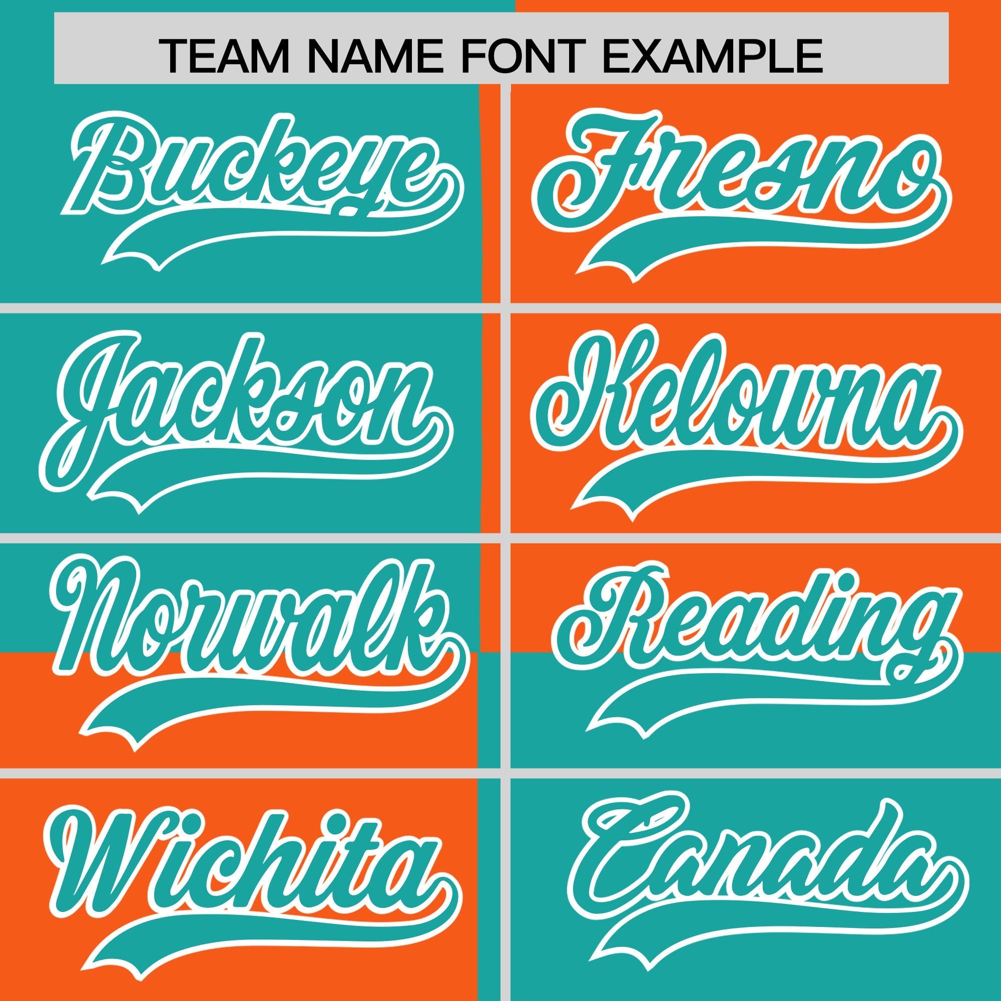 Custom Aqua Orange Varsity Full-Snap Four Squares Color Block Letterman Jacket Hoodie| KXKSHOP