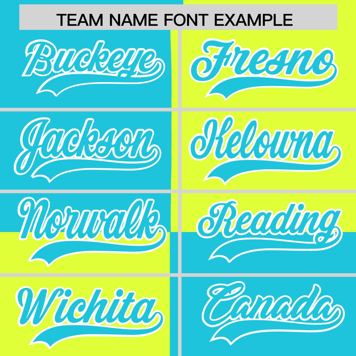 Custom Sky Blue Green Varsity Full-Snap Four Squares Color Block Letterman Jacket Hoodie| KXKSHOP