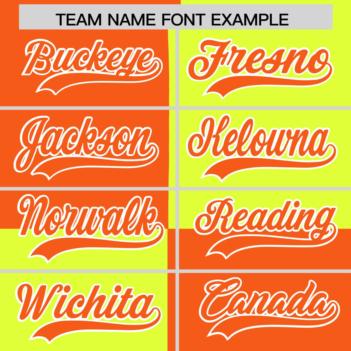 Custom Orange Green Varsity Full-Snap Four Squares Color Block Letterman Jacket Hoodie| KXKSHOP