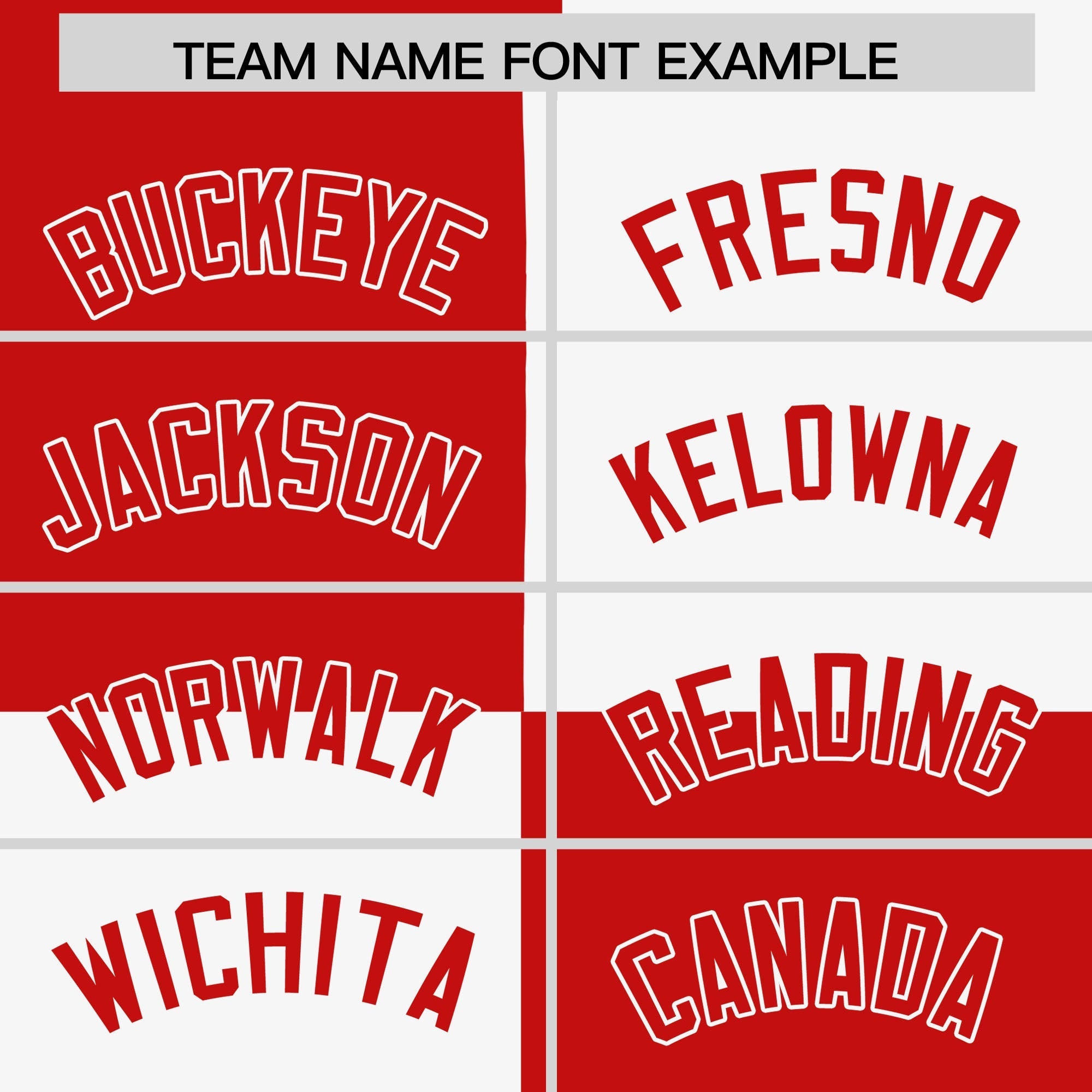 Custom Red White Varsity Full-Snap Four Squares Color Block Letterman Jacket Hoodie| KXKSHOP