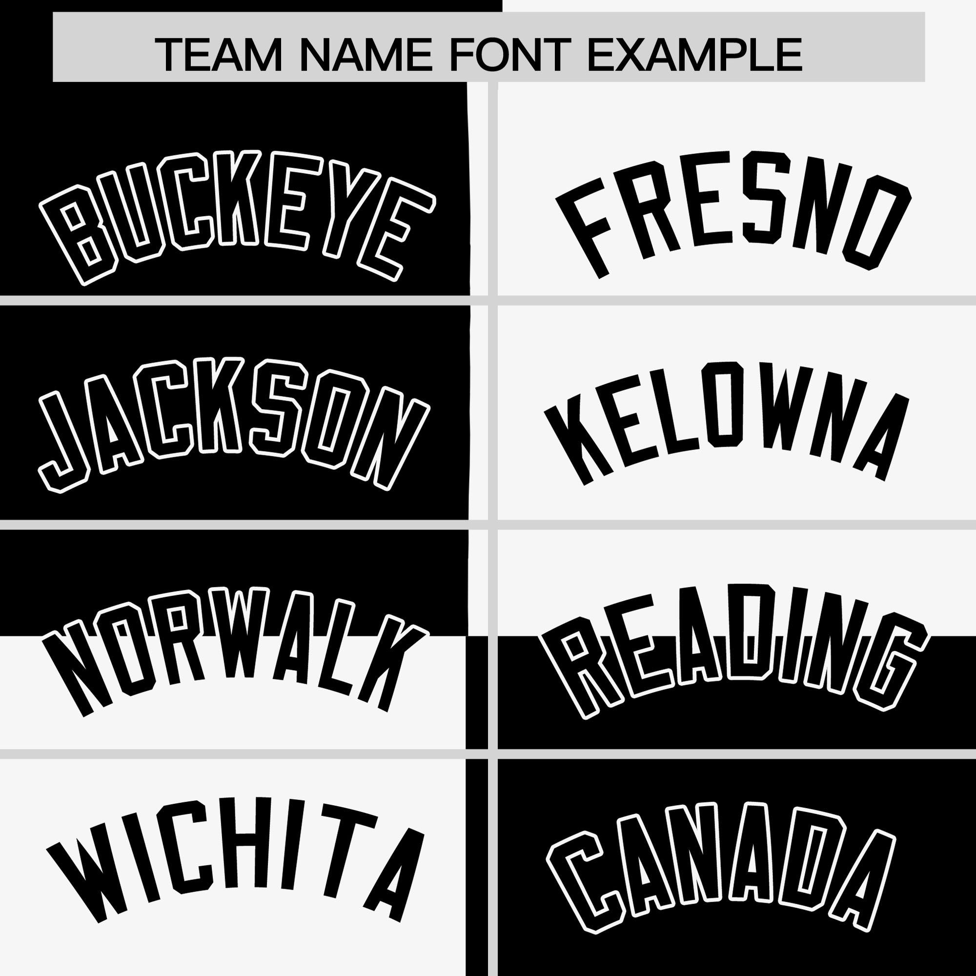 Custom Black White Varsity Full-Snap Four Squares Color Block Letterman Jacket Hoodie| KXKSHOP