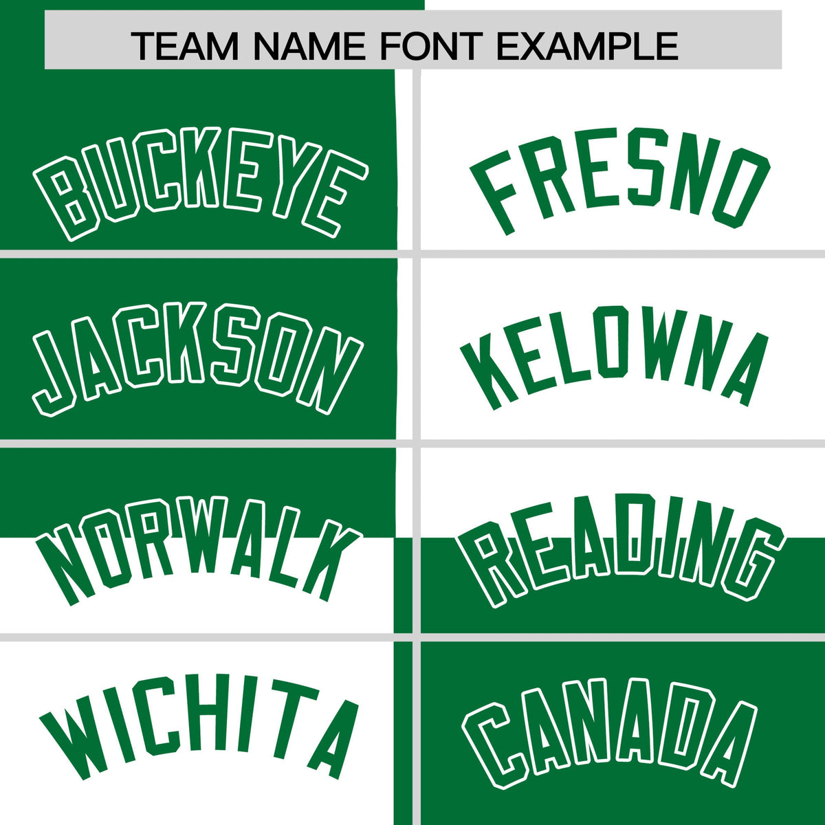 Custom Kelly Green White Varsity Full-Snap Four Squares Color Block Letterman Jacket Hoodie| KXKSHOP